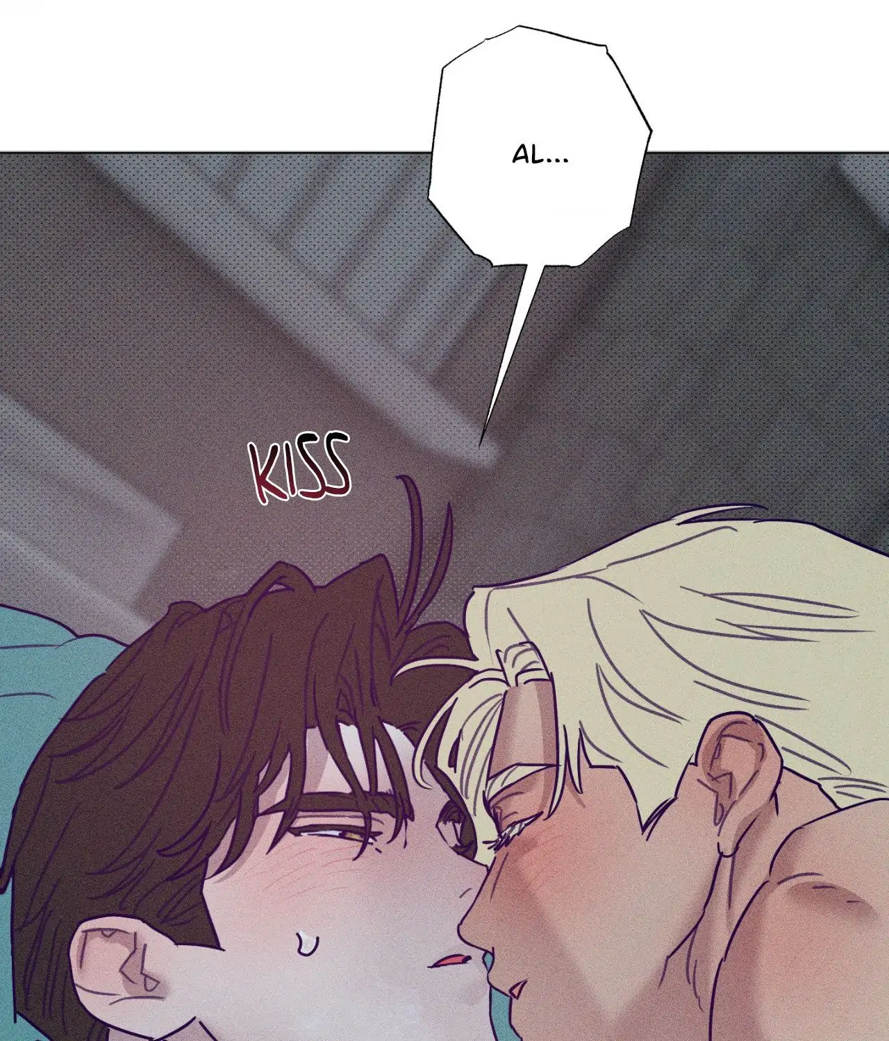 Prison Breakfast - Chapter 43 Page 8
