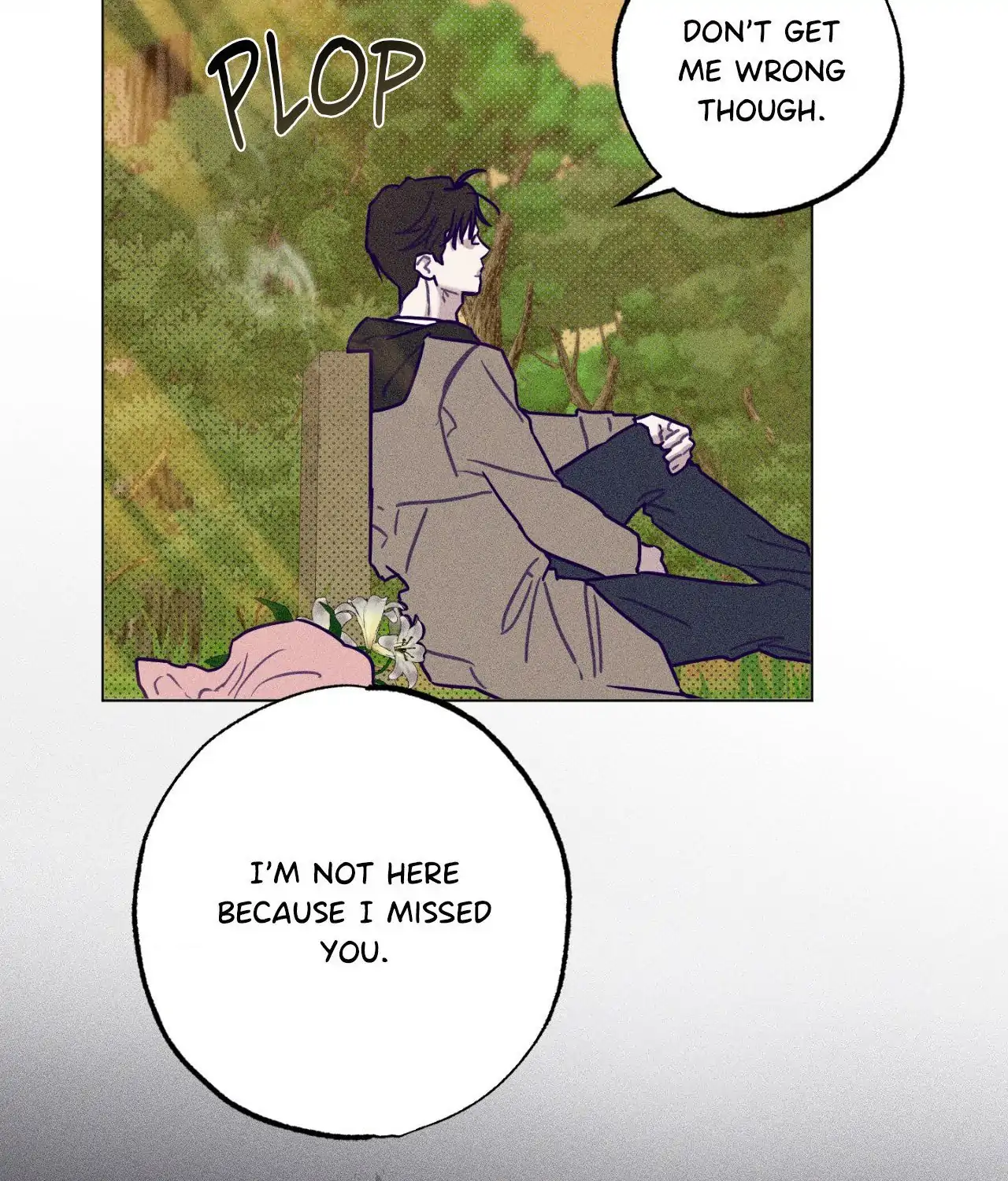 Prison Breakfast - Chapter 43 Page 91