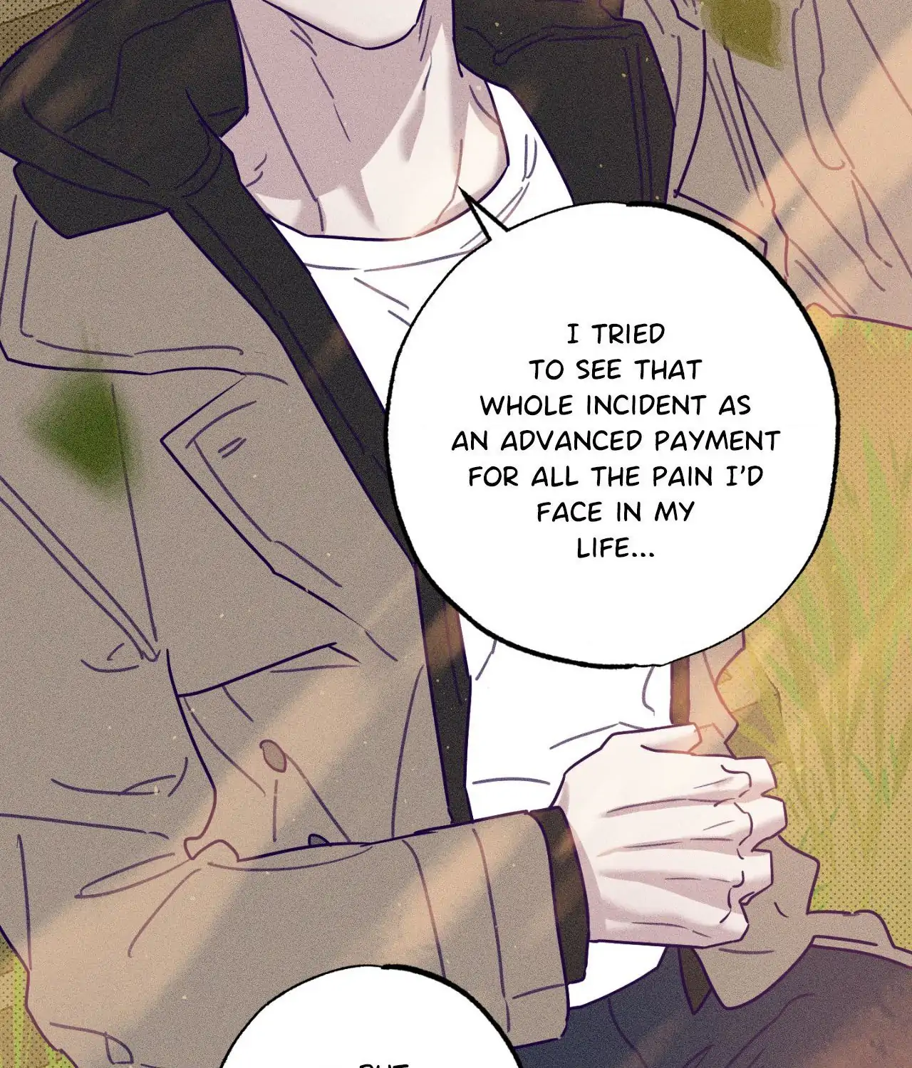 Prison Breakfast - Chapter 43 Page 96