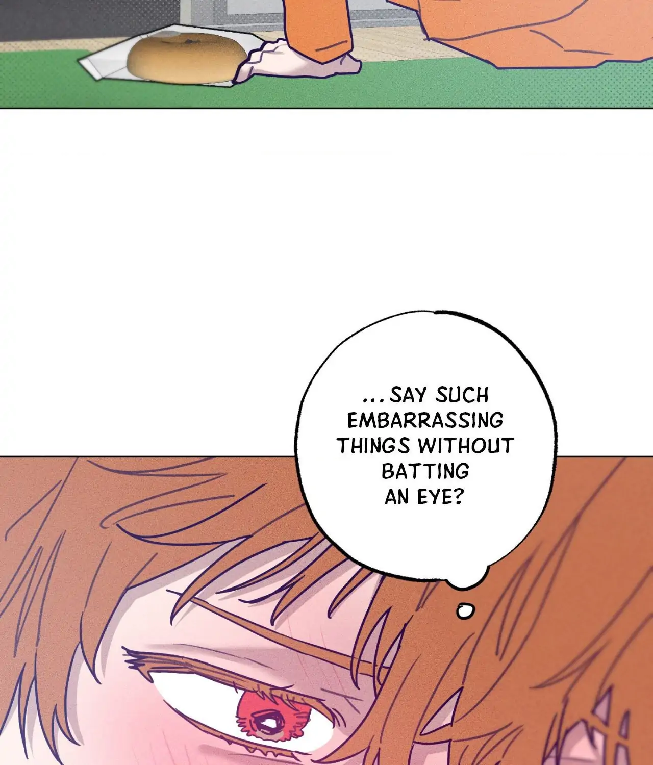 Prison Breakfast - Chapter 44 Page 10
