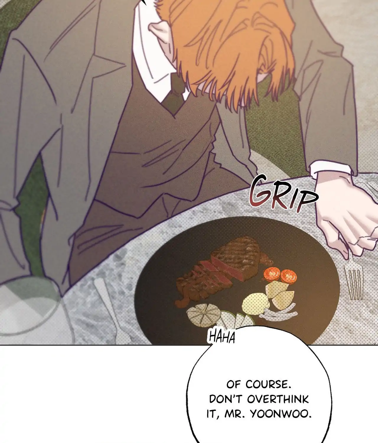 Prison Breakfast - Chapter 44 Page 102
