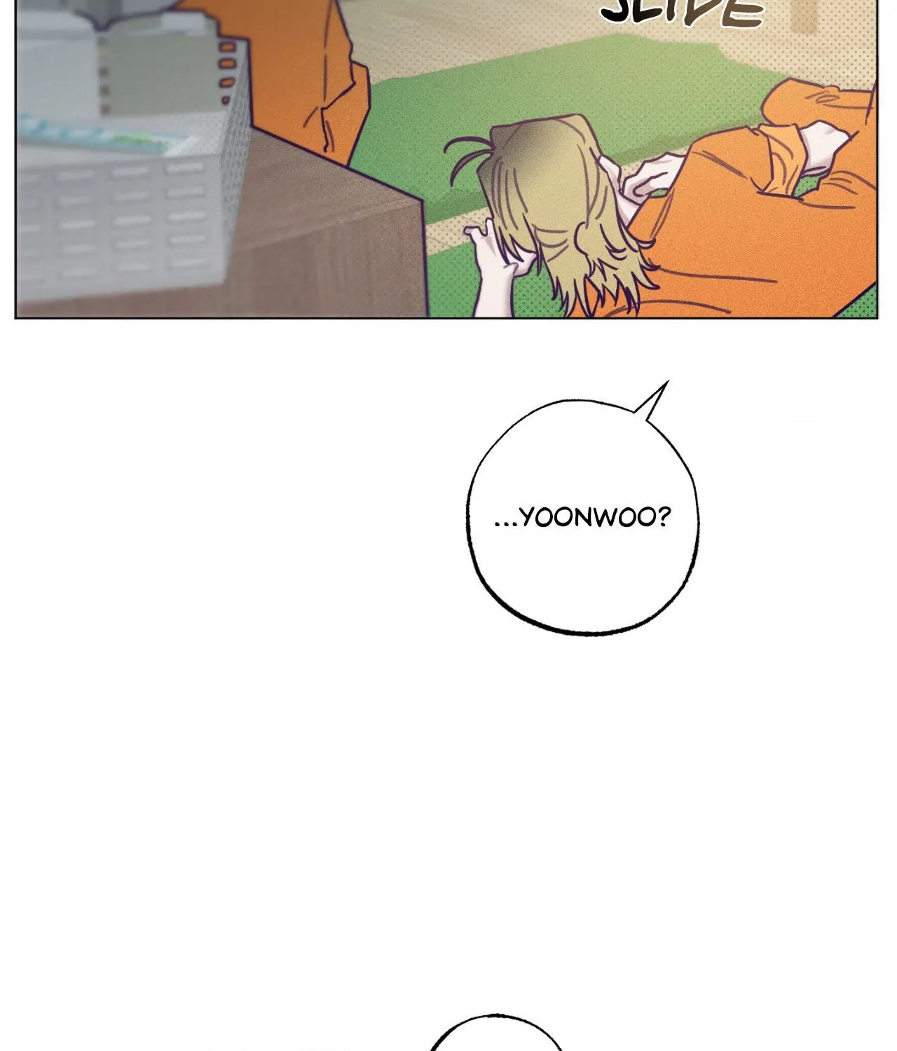 Prison Breakfast - Chapter 44 Page 12