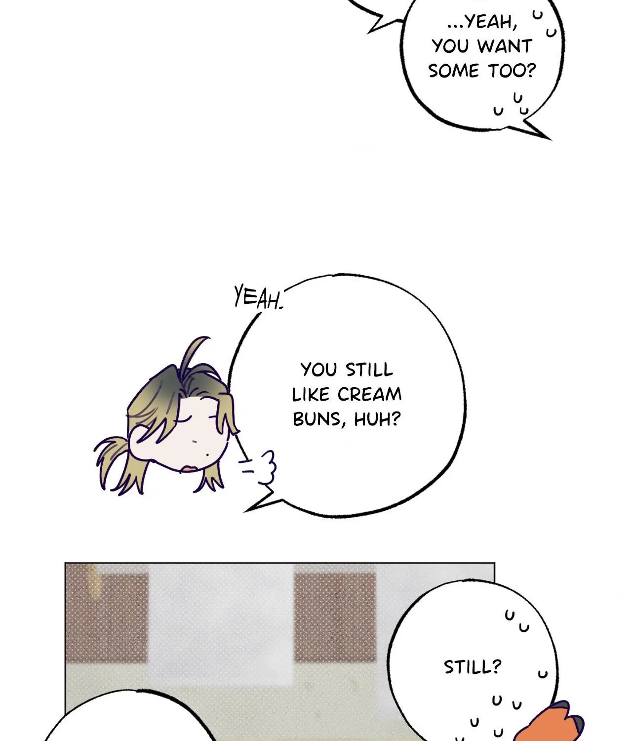 Prison Breakfast - Chapter 44 Page 14