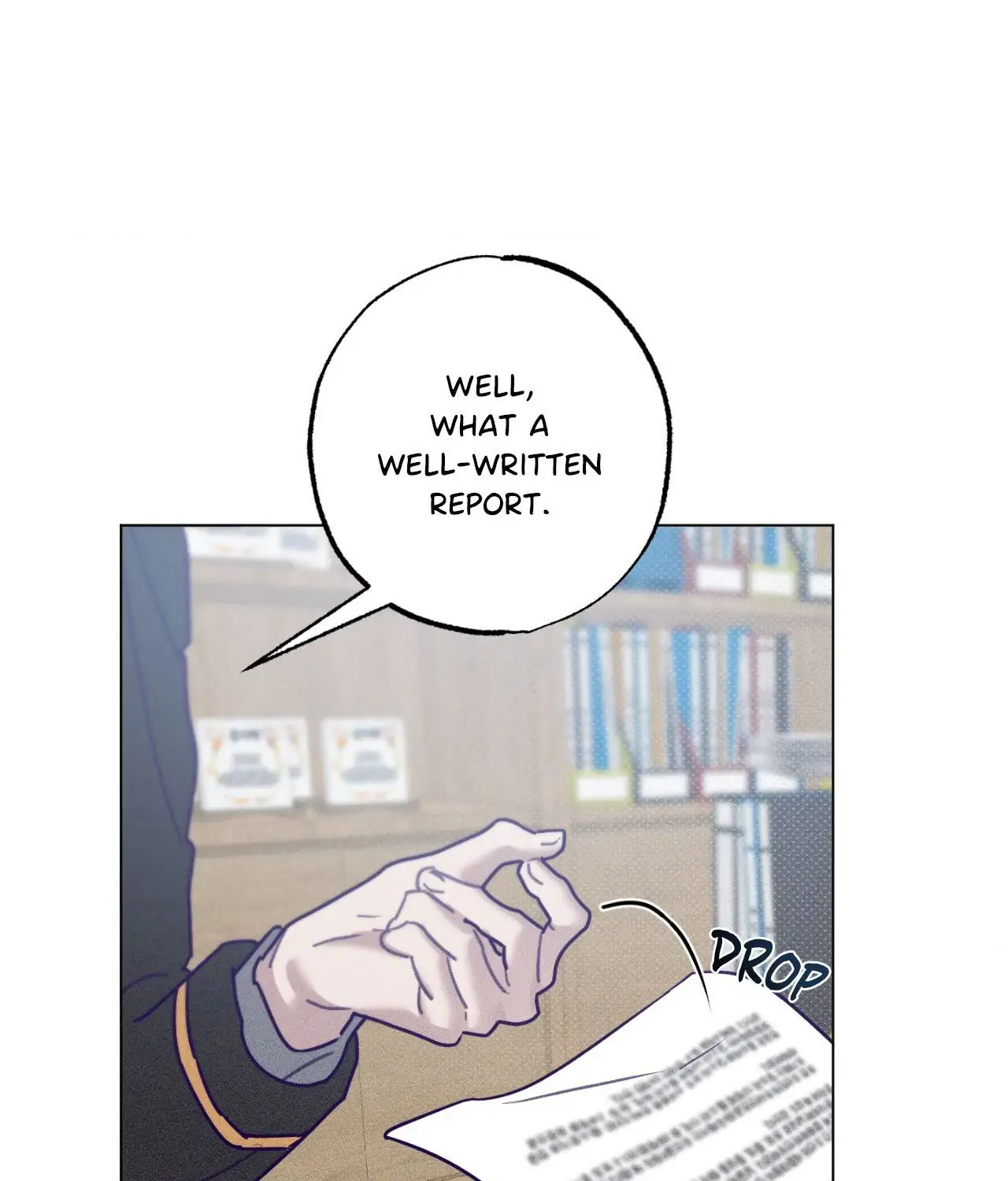 Prison Breakfast - Chapter 44 Page 24