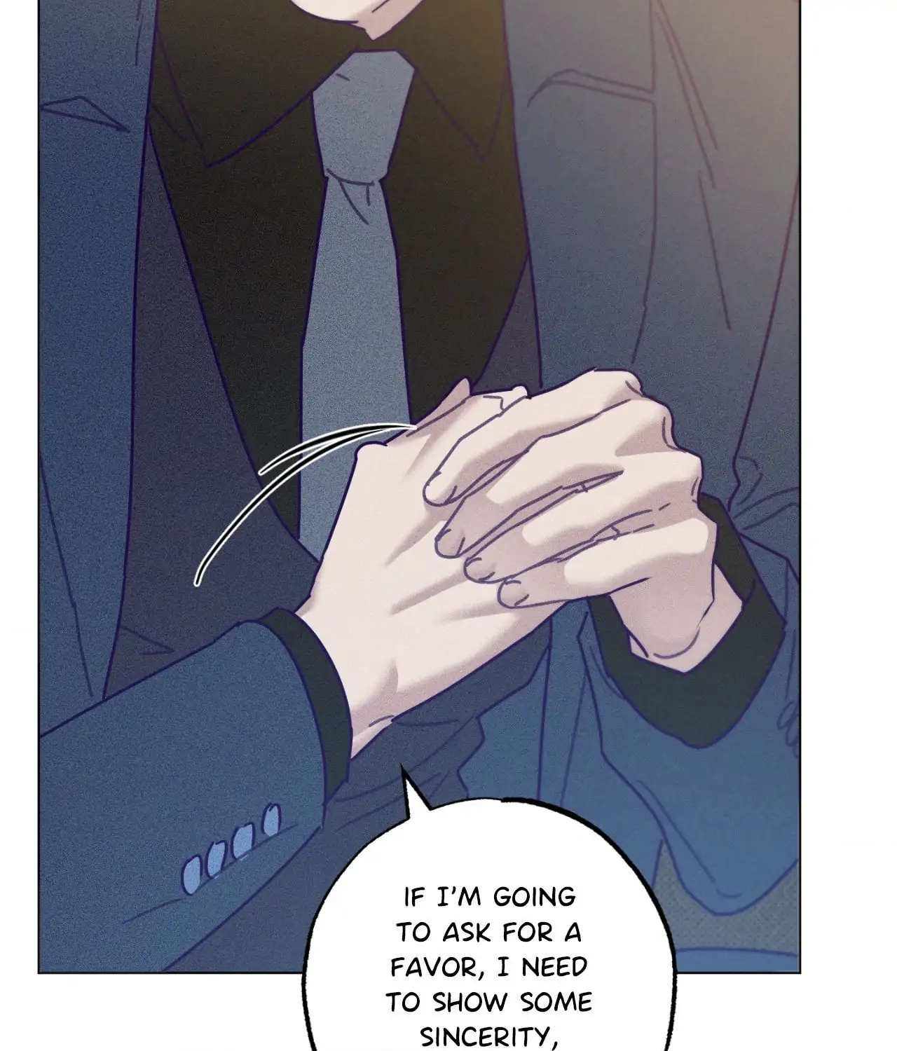 Prison Breakfast - Chapter 44 Page 29