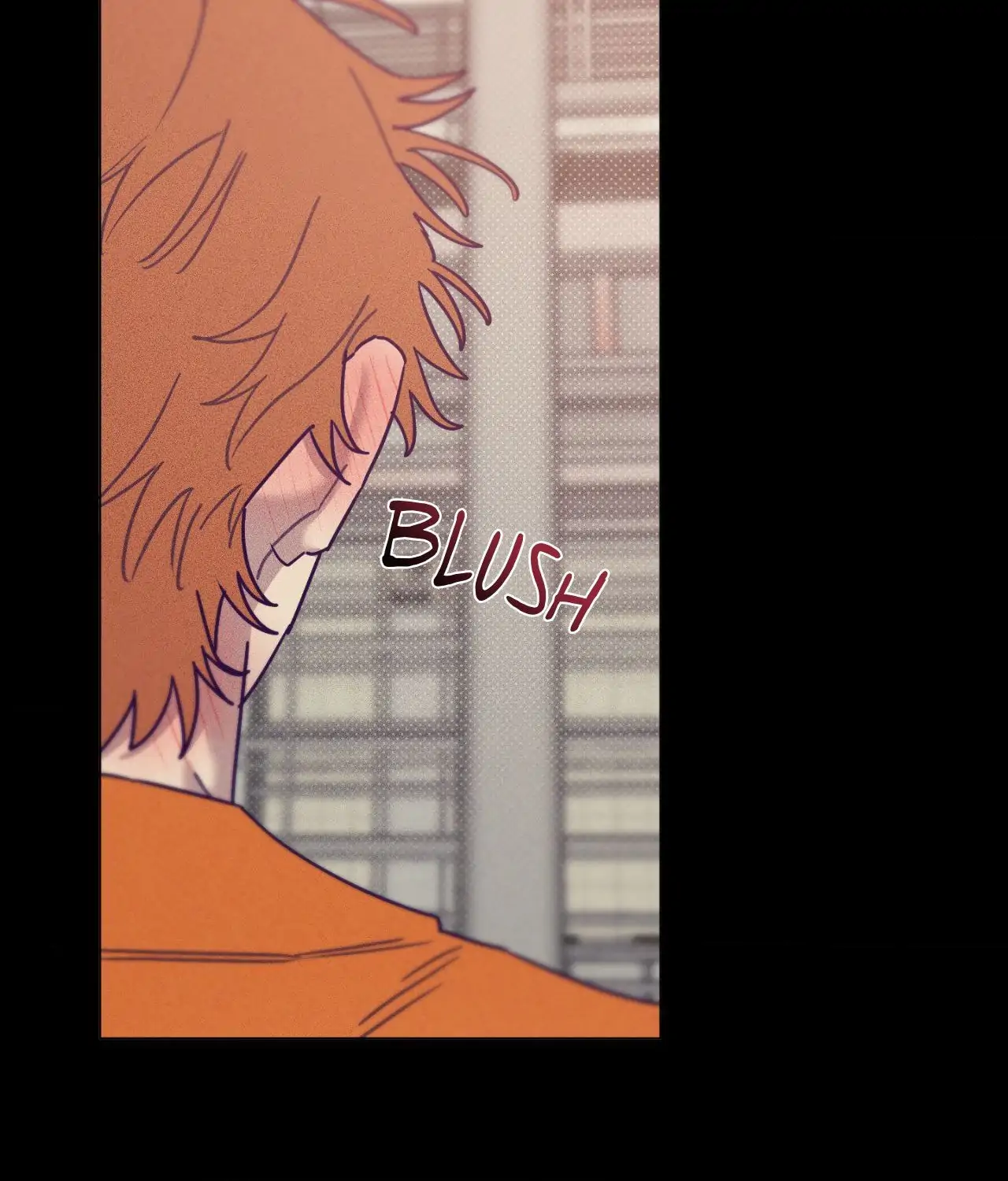 Prison Breakfast - Chapter 44 Page 3