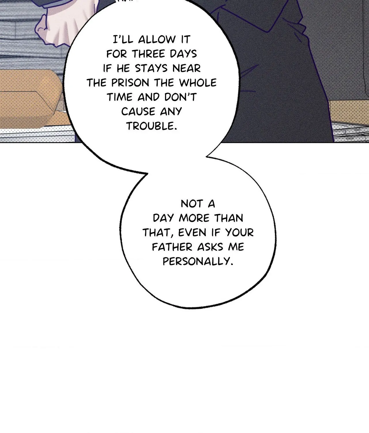 Prison Breakfast - Chapter 44 Page 41