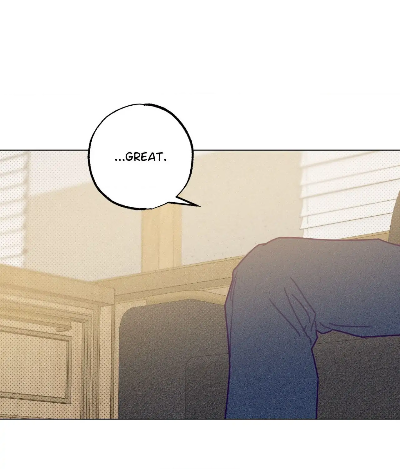 Prison Breakfast - Chapter 44 Page 42