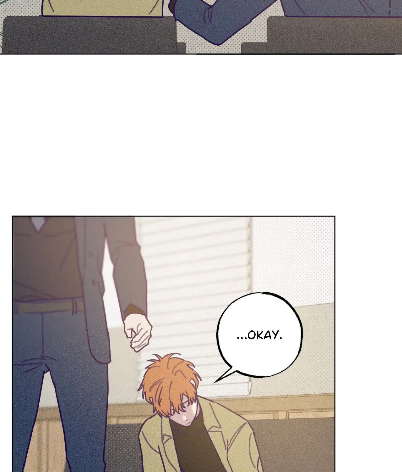 Prison Breakfast - Chapter 44 Page 45