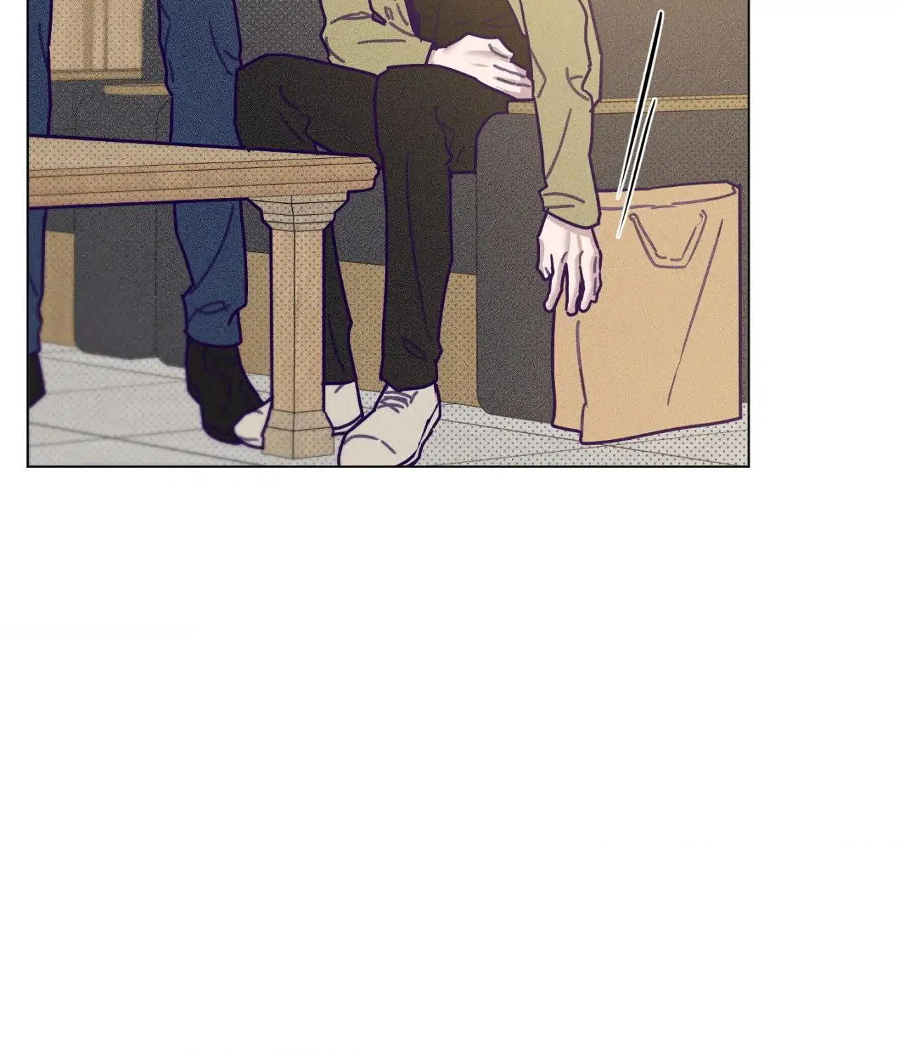 Prison Breakfast - Chapter 44 Page 46