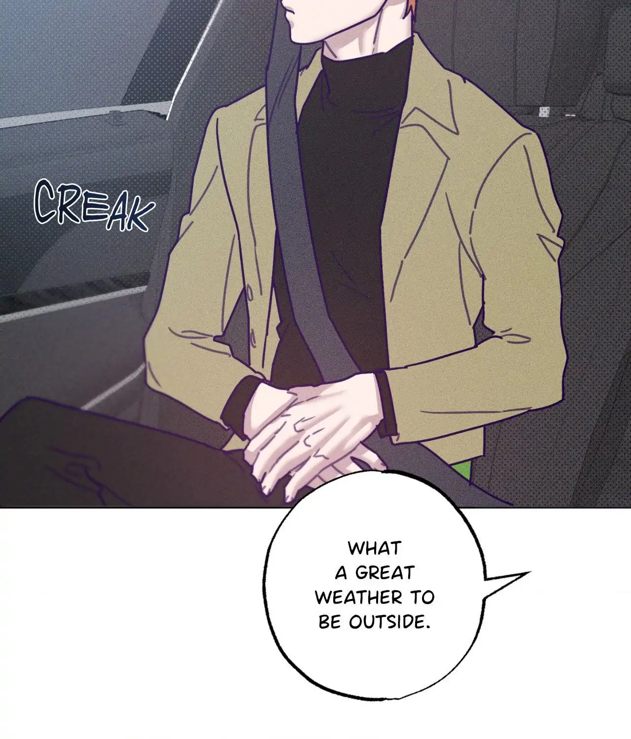 Prison Breakfast - Chapter 44 Page 49