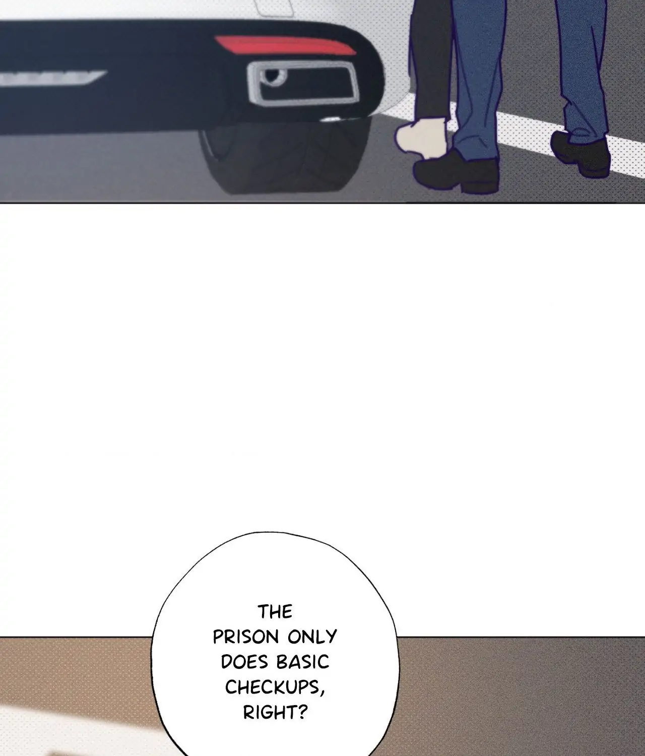 Prison Breakfast - Chapter 44 Page 53