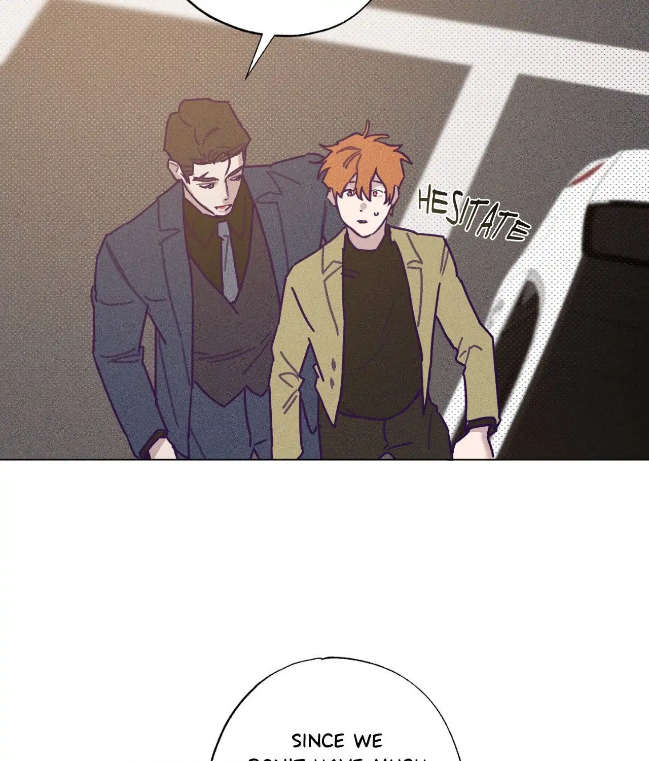 Prison Breakfast - Chapter 44 Page 54