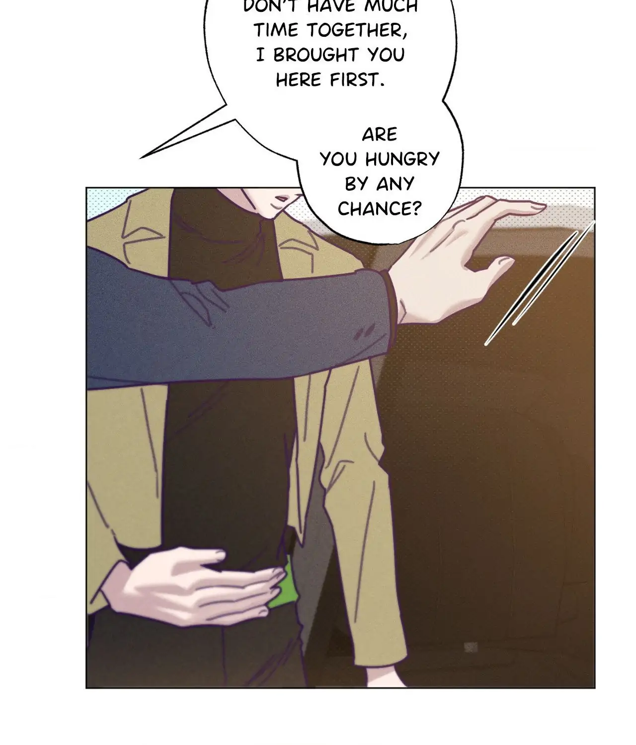 Prison Breakfast - Chapter 44 Page 55