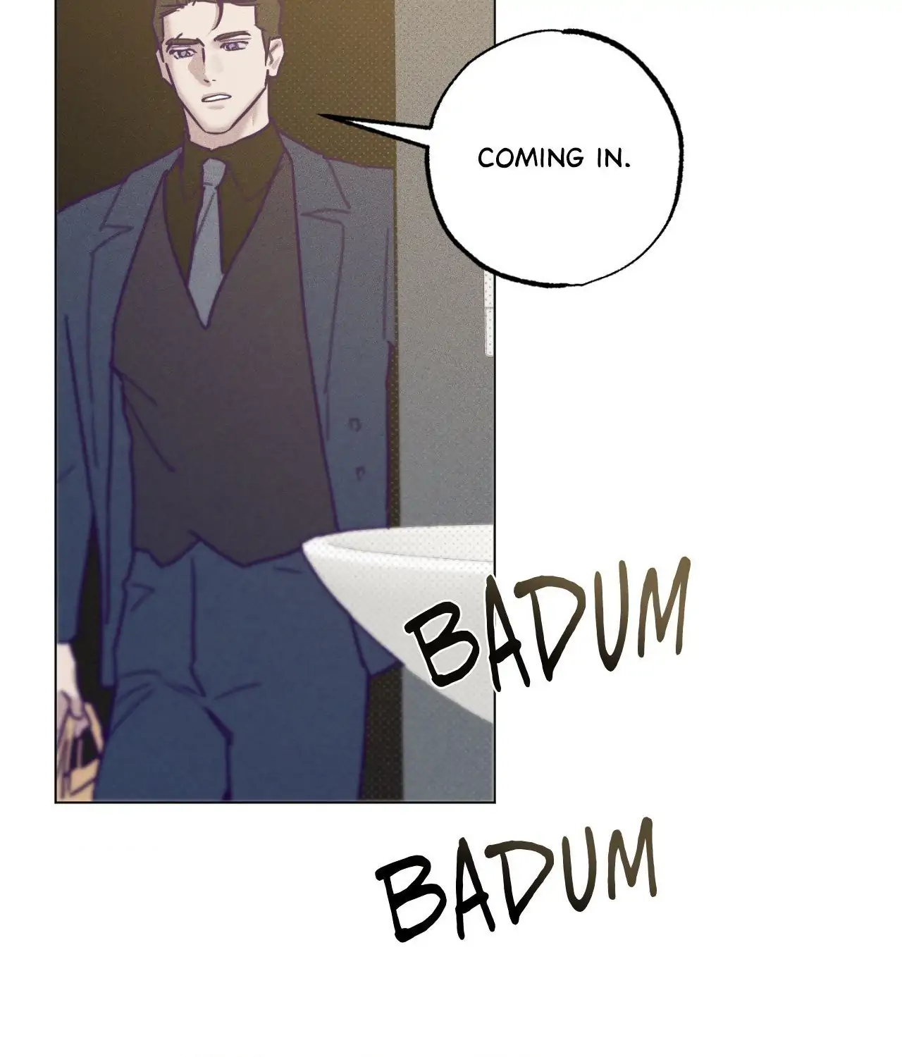 Prison Breakfast - Chapter 44 Page 67
