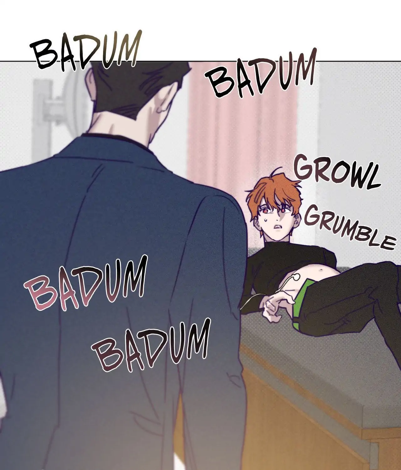 Prison Breakfast - Chapter 44 Page 68