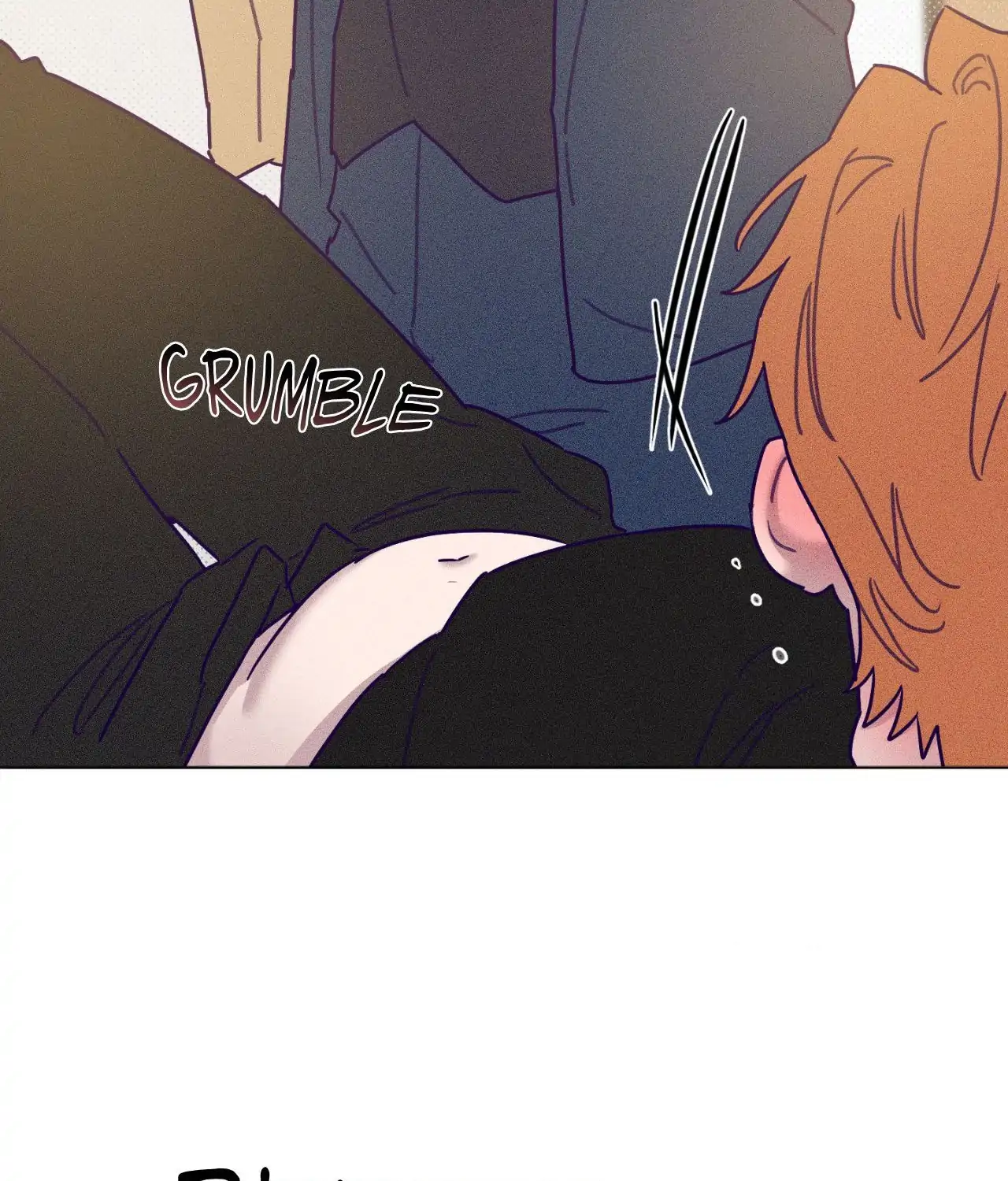Prison Breakfast - Chapter 44 Page 71
