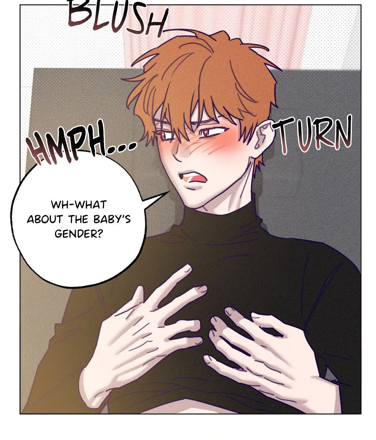 Prison Breakfast - Chapter 44 Page 72
