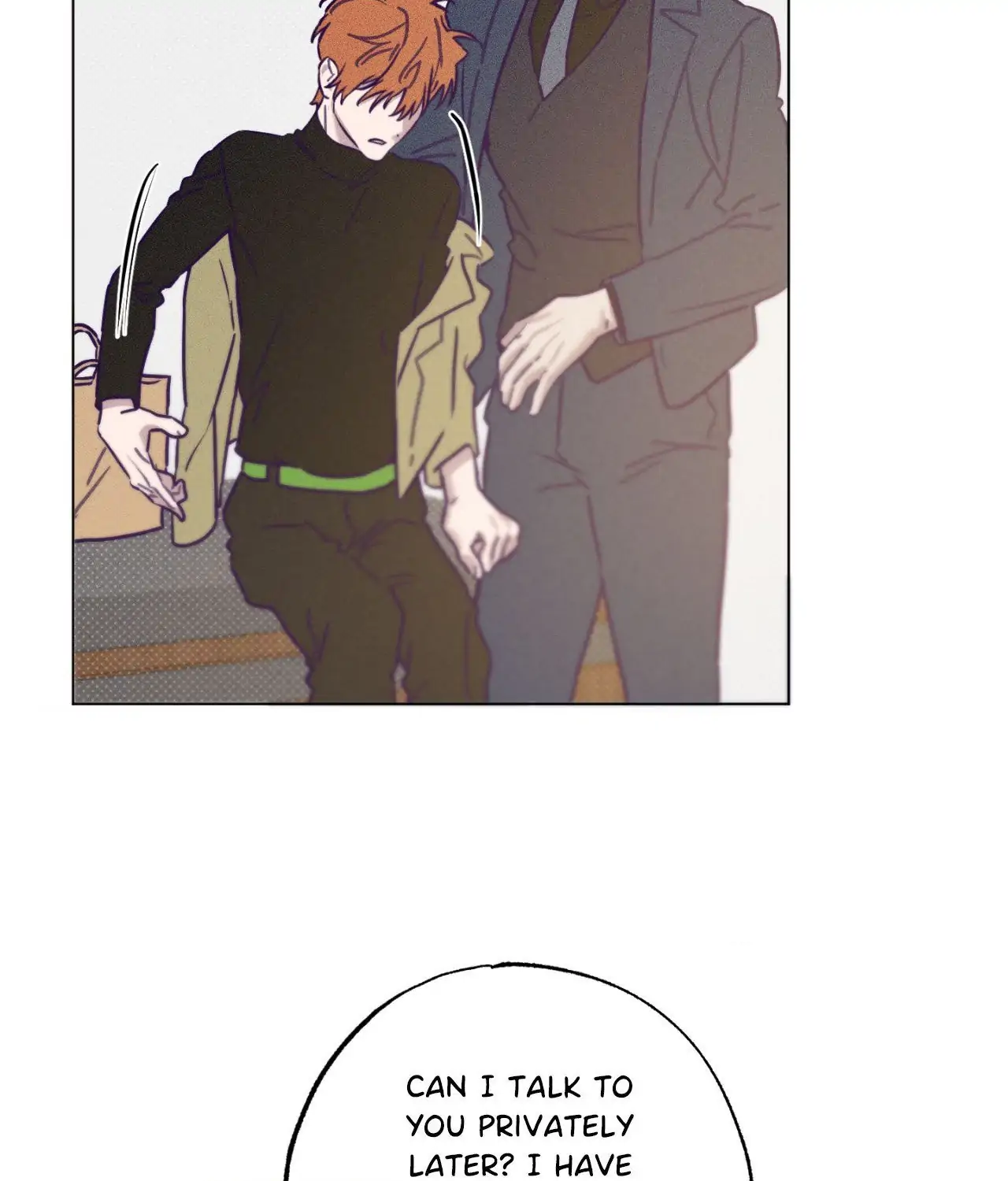 Prison Breakfast - Chapter 44 Page 76