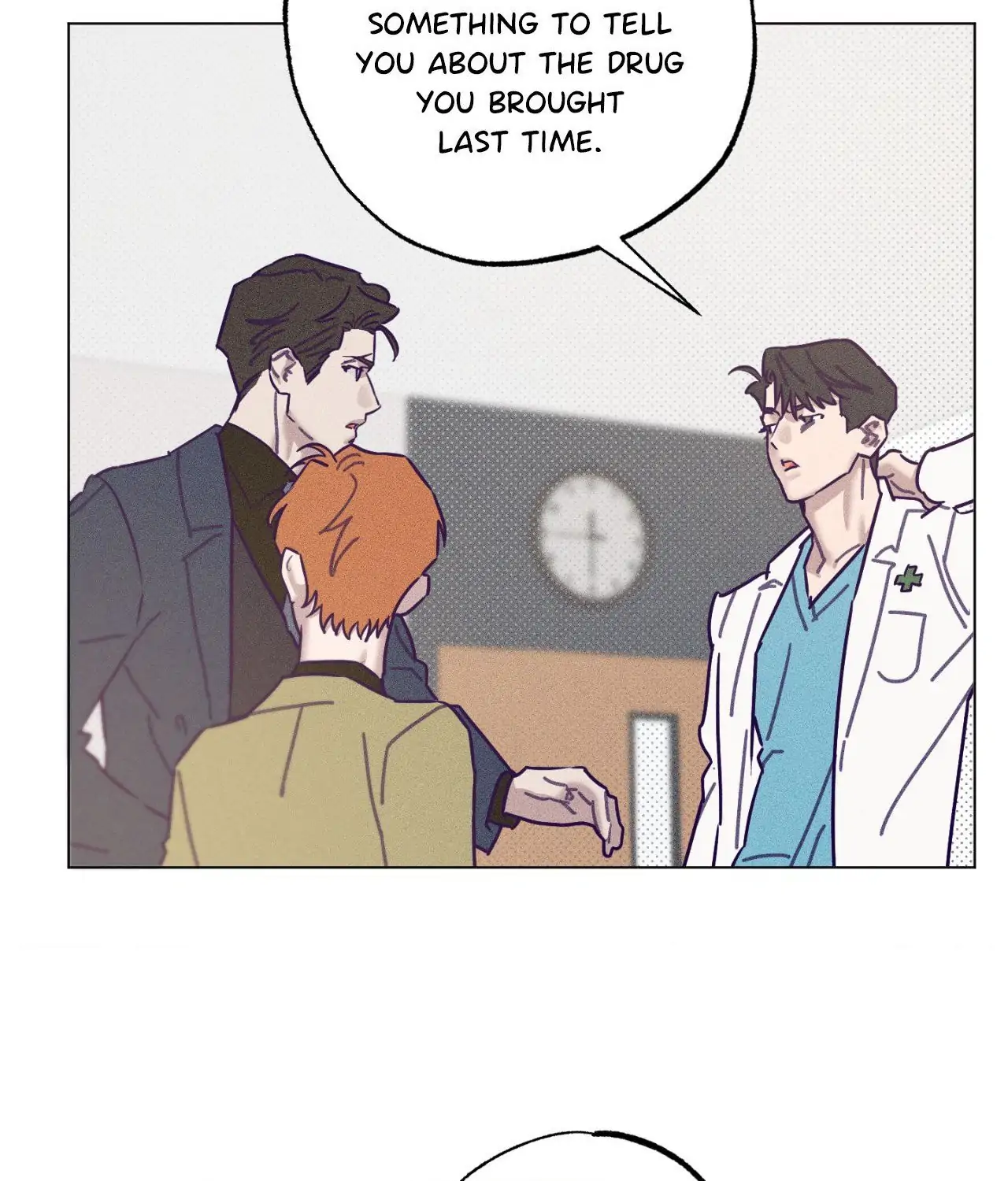 Prison Breakfast - Chapter 44 Page 77