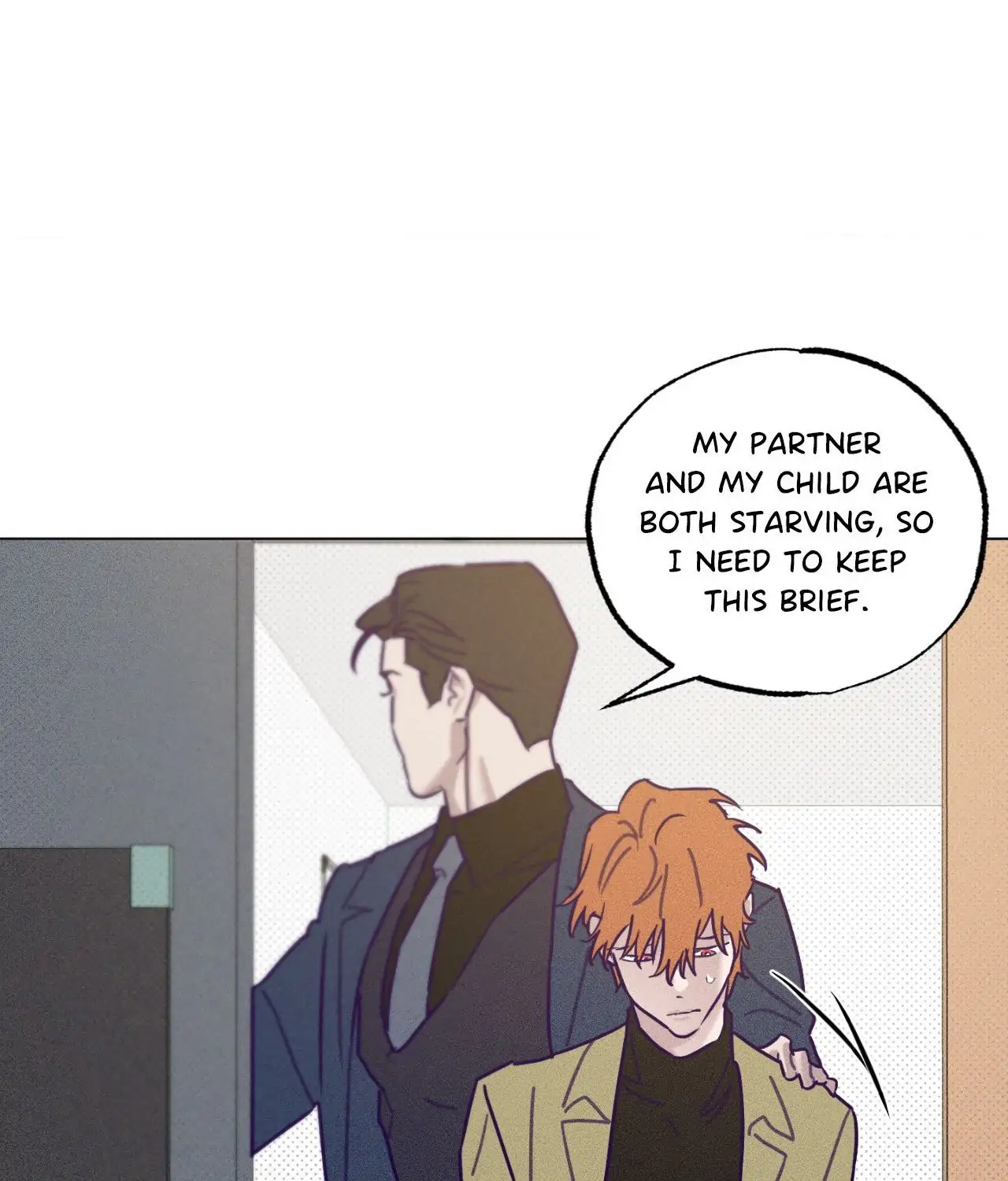 Prison Breakfast - Chapter 44 Page 79