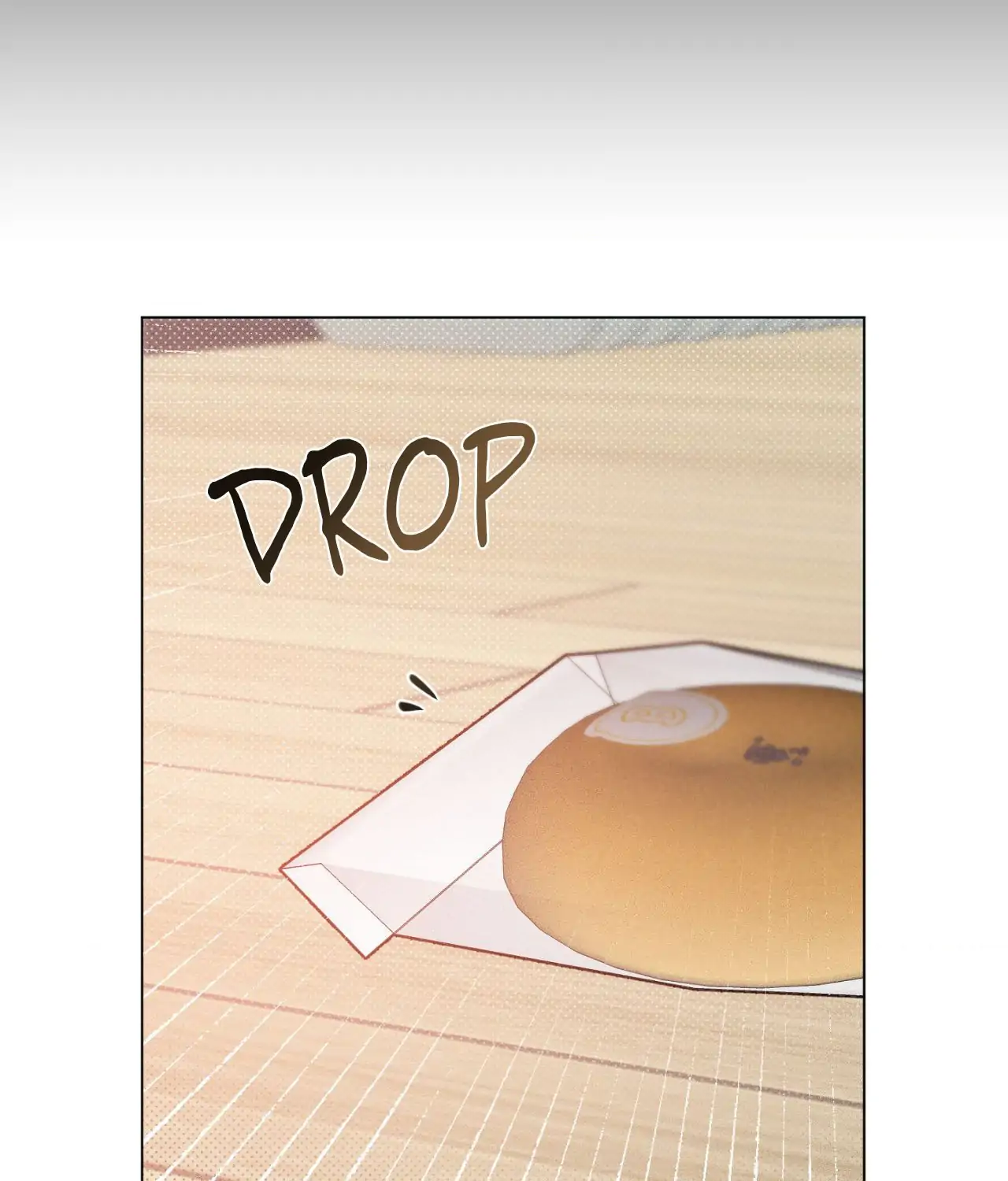 Prison Breakfast - Chapter 44 Page 8