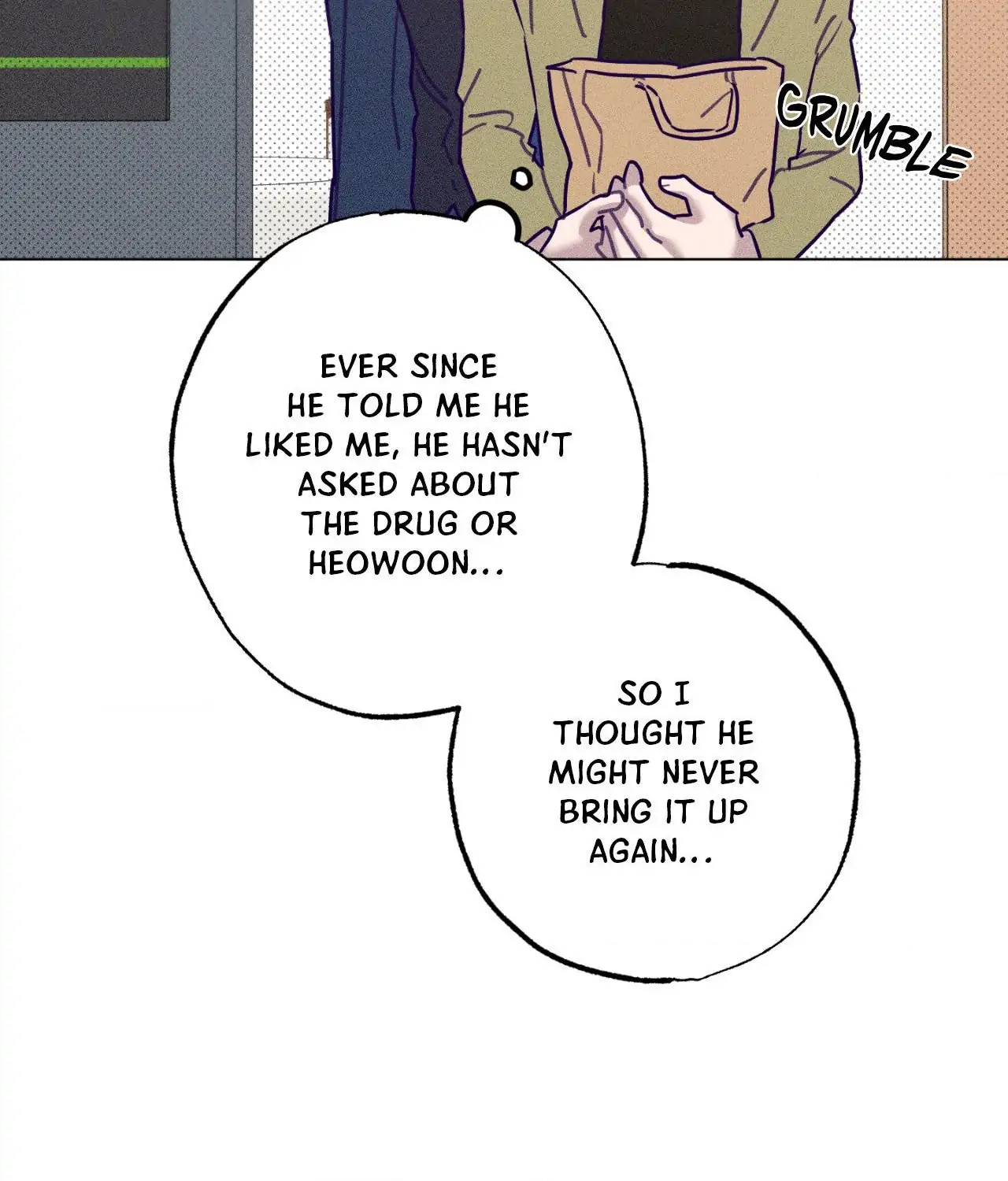 Prison Breakfast - Chapter 44 Page 80