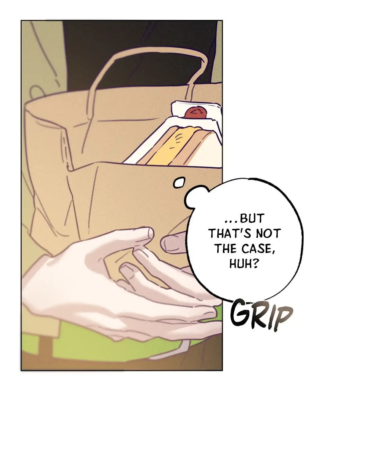Prison Breakfast - Chapter 44 Page 81