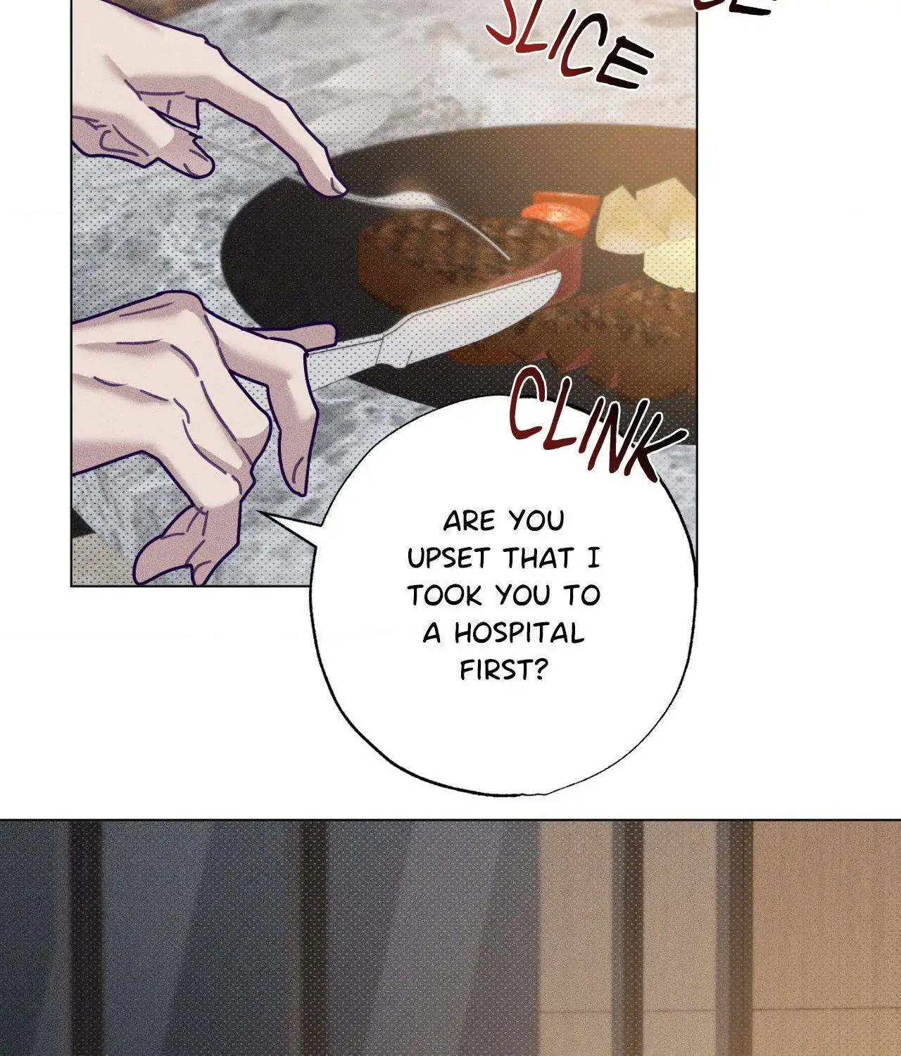 Prison Breakfast - Chapter 44 Page 84