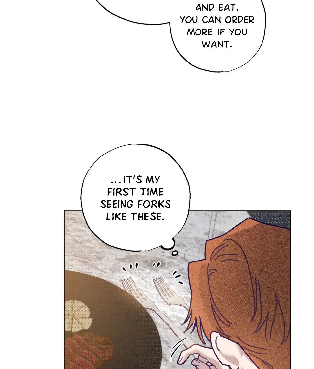 Prison Breakfast - Chapter 44 Page 86
