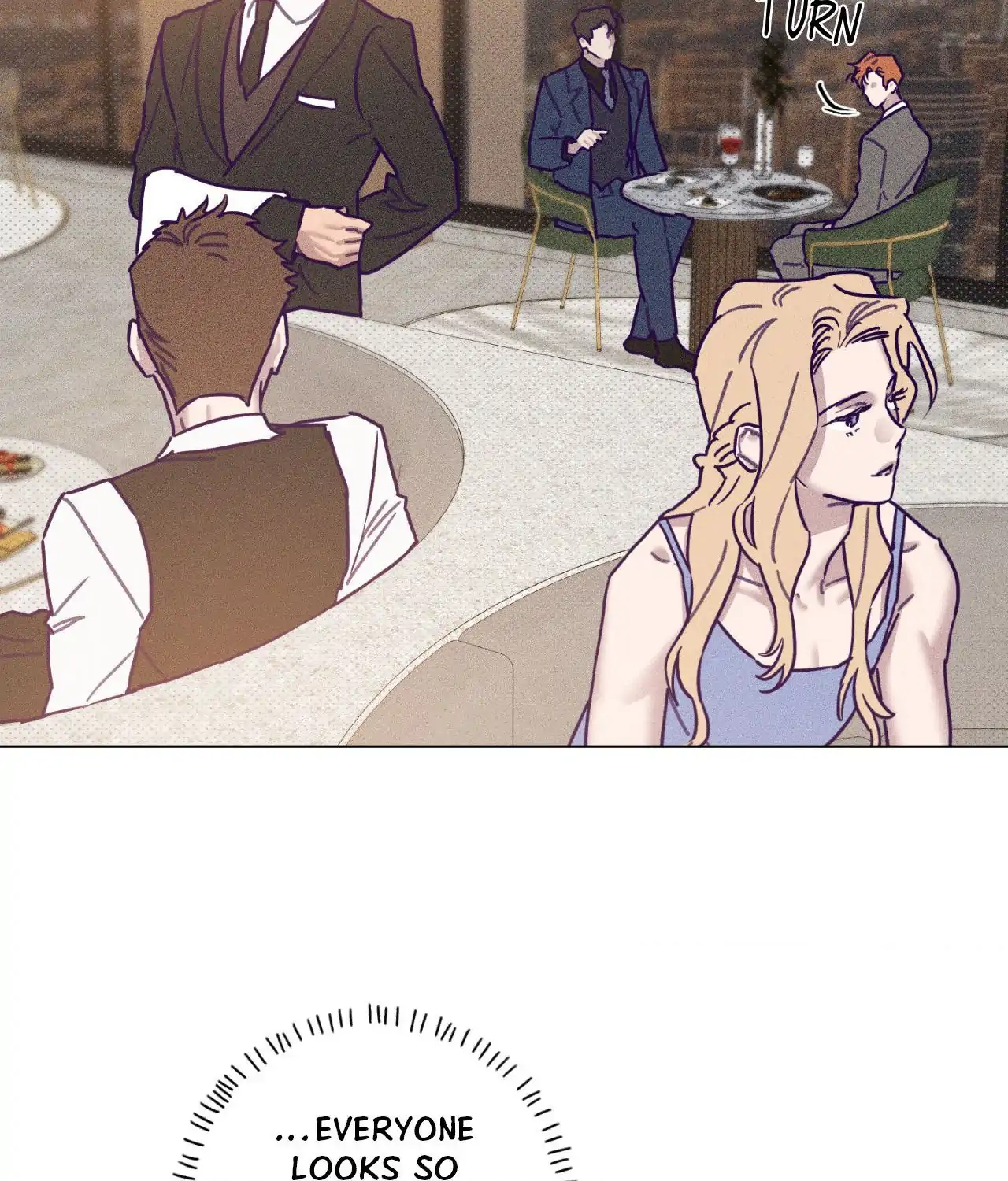 Prison Breakfast - Chapter 44 Page 88
