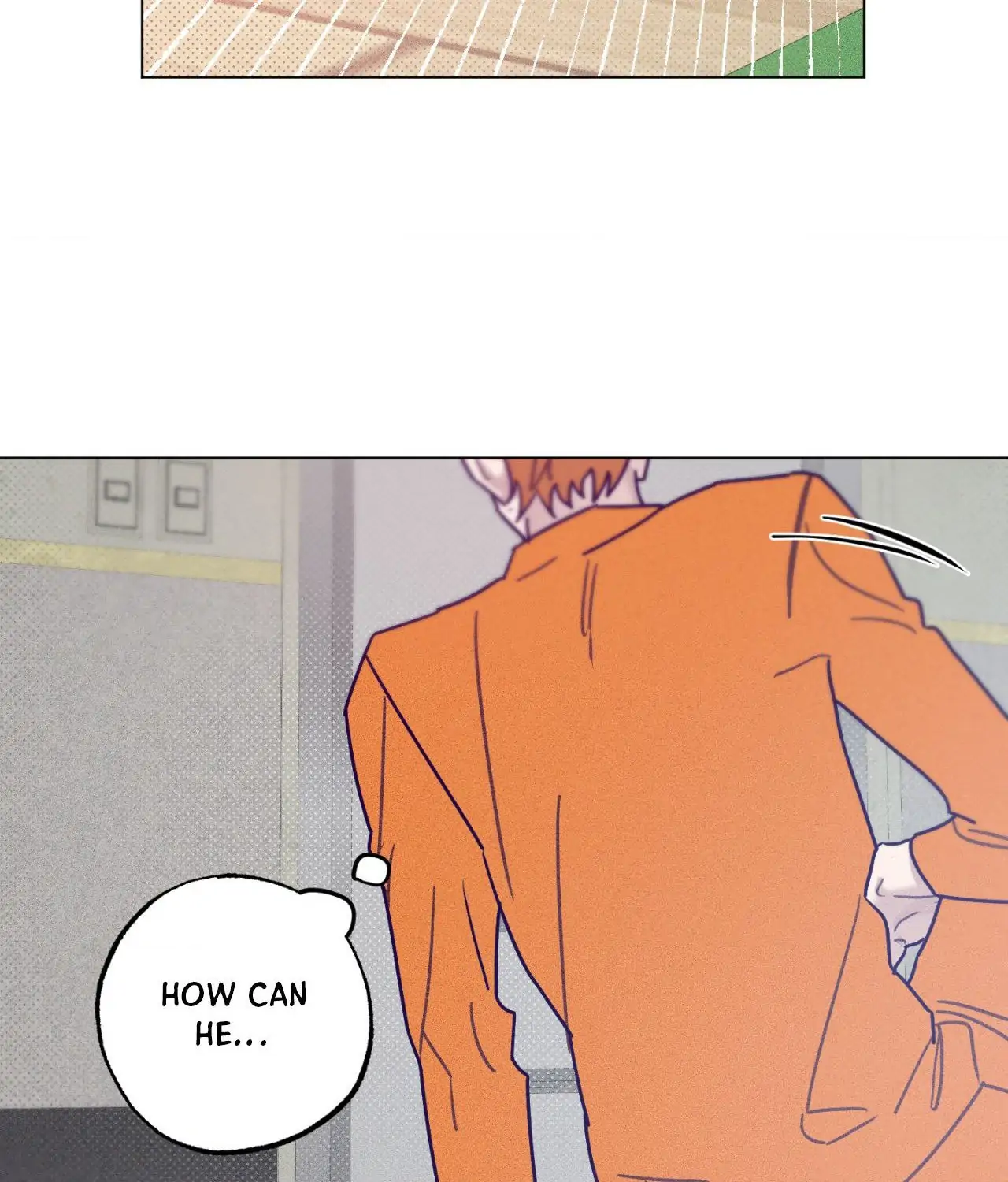 Prison Breakfast - Chapter 44 Page 9