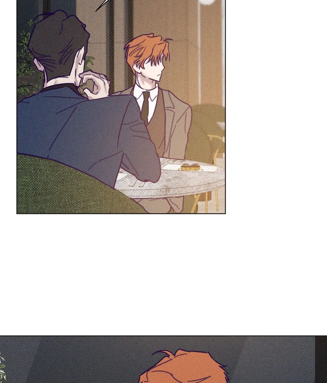 Prison Breakfast - Chapter 44 Page 91