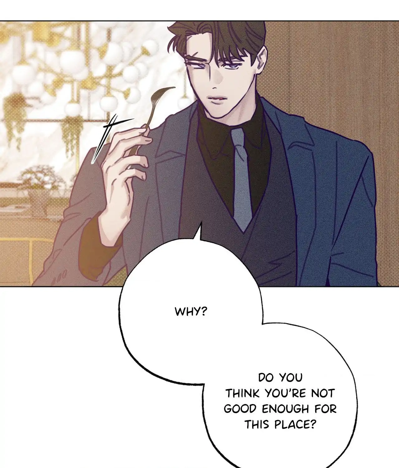 Prison Breakfast - Chapter 44 Page 93