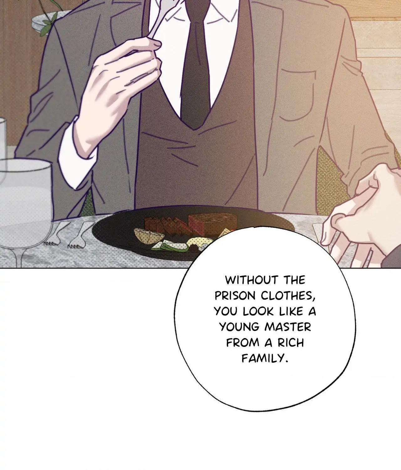 Prison Breakfast - Chapter 44 Page 97