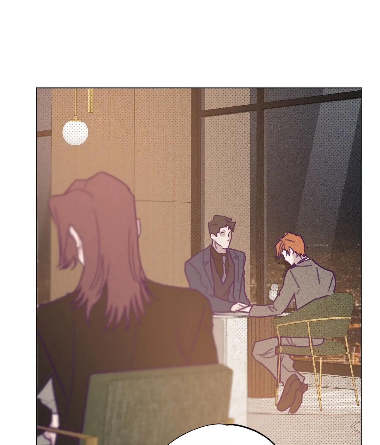 Prison Breakfast - Chapter 44 Page 98