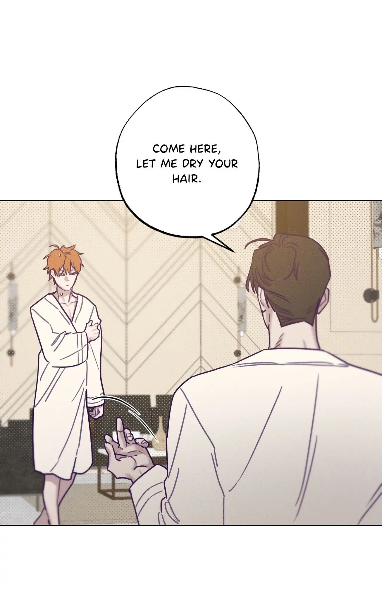 Prison Breakfast - Chapter 45 Page 13