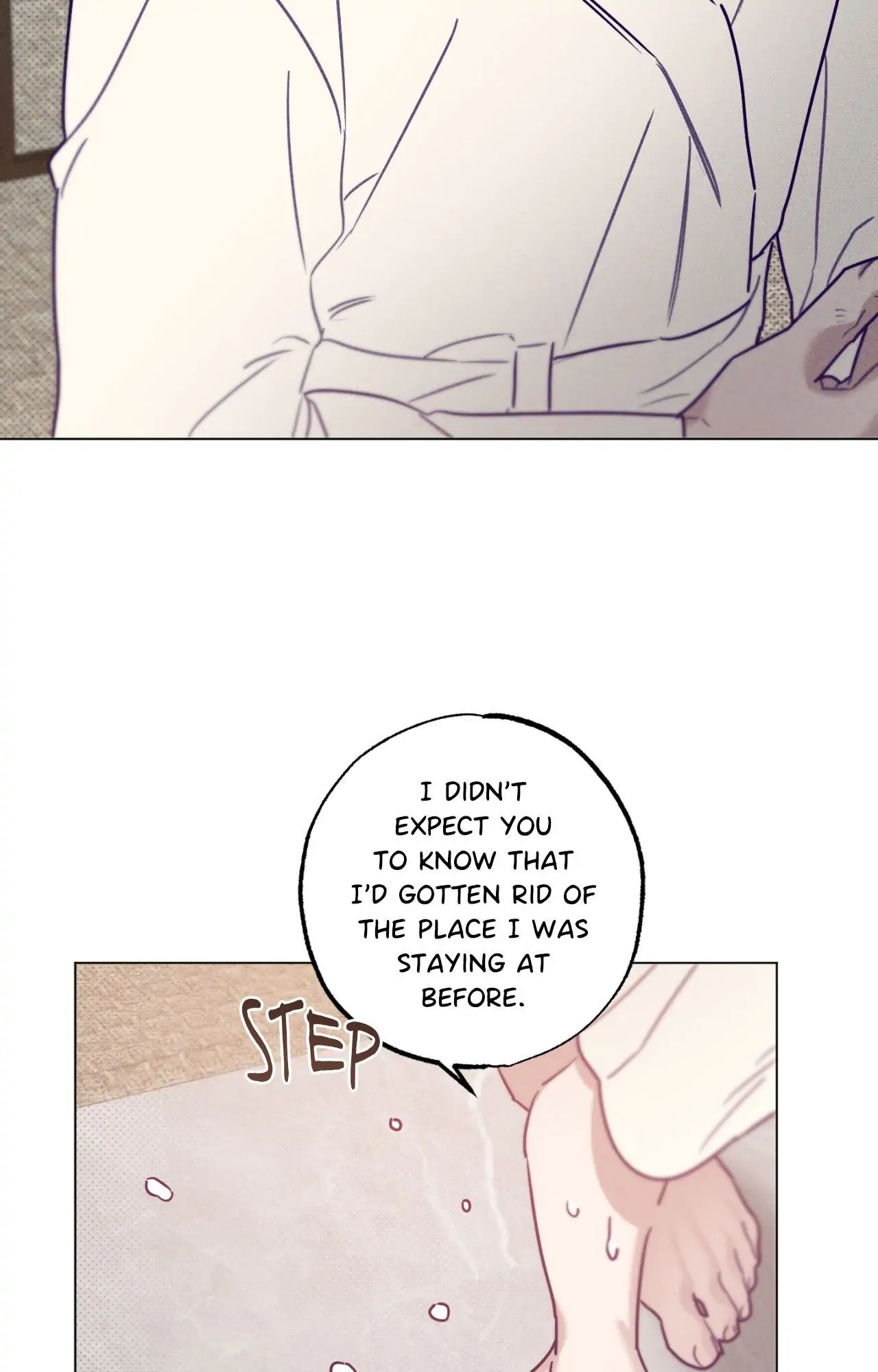 Prison Breakfast - Chapter 45 Page 15