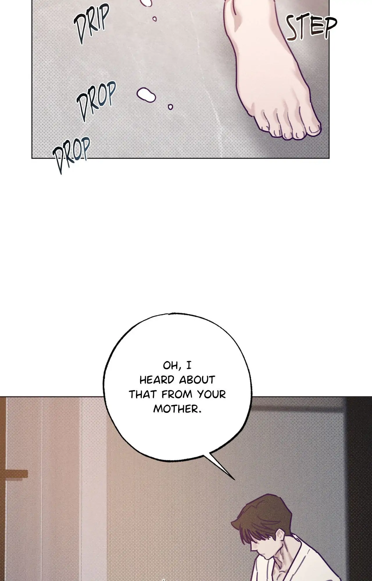 Prison Breakfast - Chapter 45 Page 16