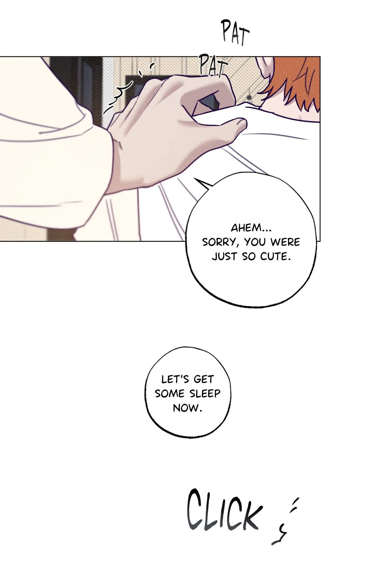 Prison Breakfast - Chapter 45 Page 24