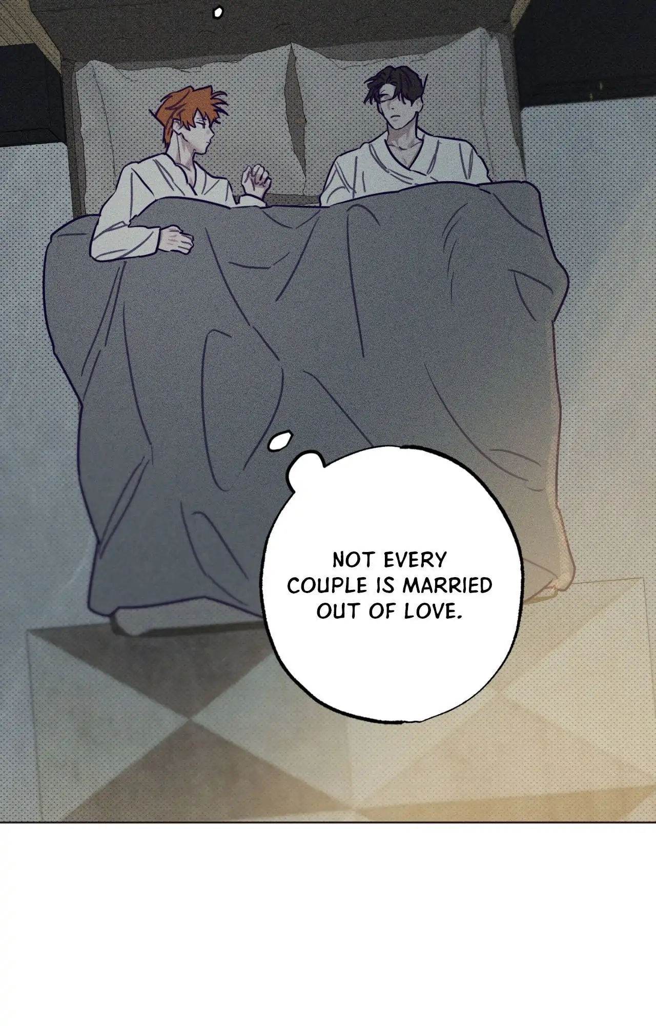 Prison Breakfast - Chapter 45 Page 26