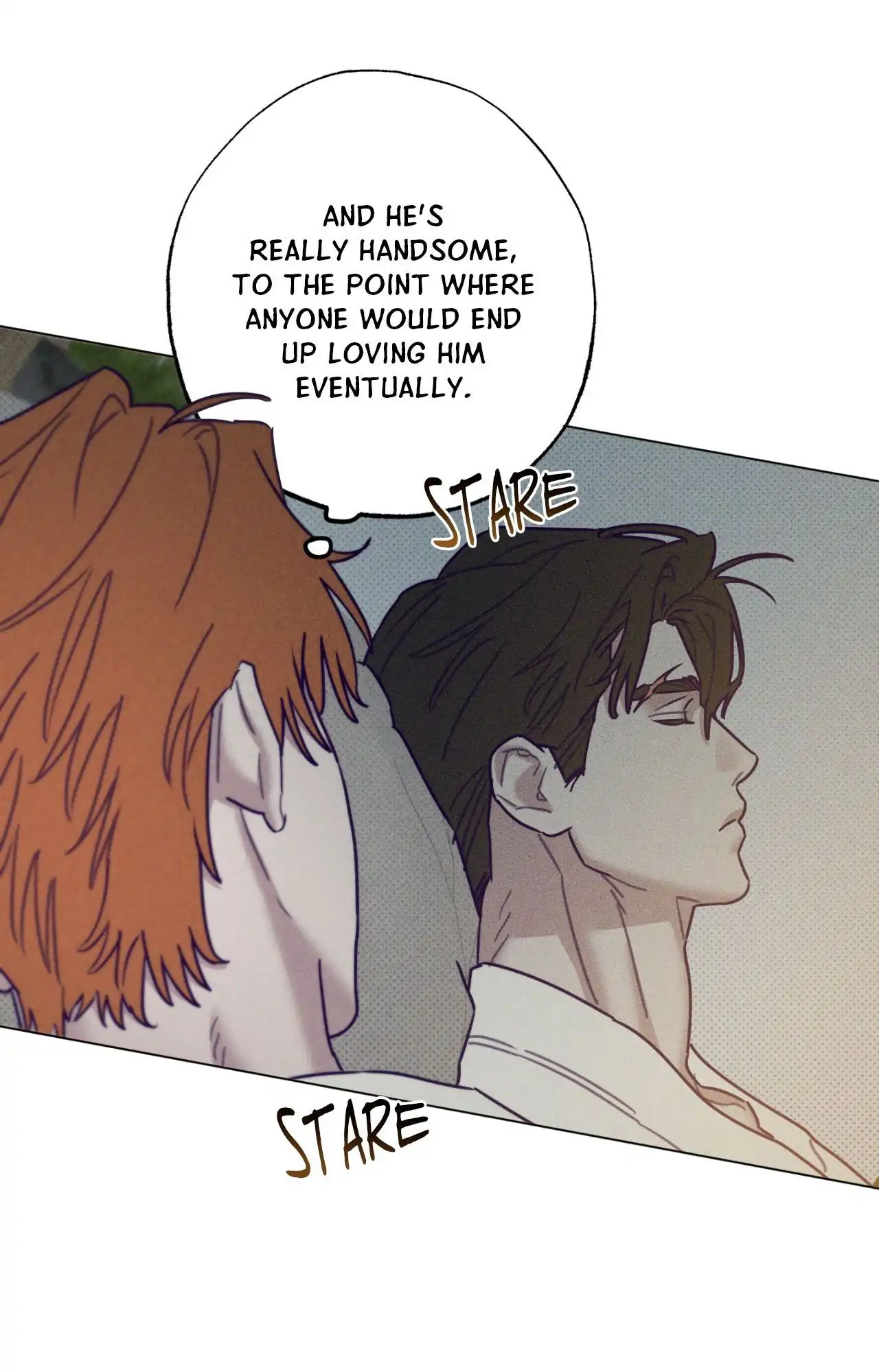 Prison Breakfast - Chapter 45 Page 27