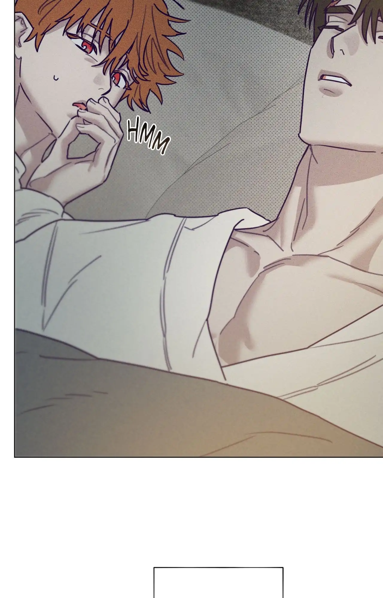 Prison Breakfast - Chapter 45 Page 29