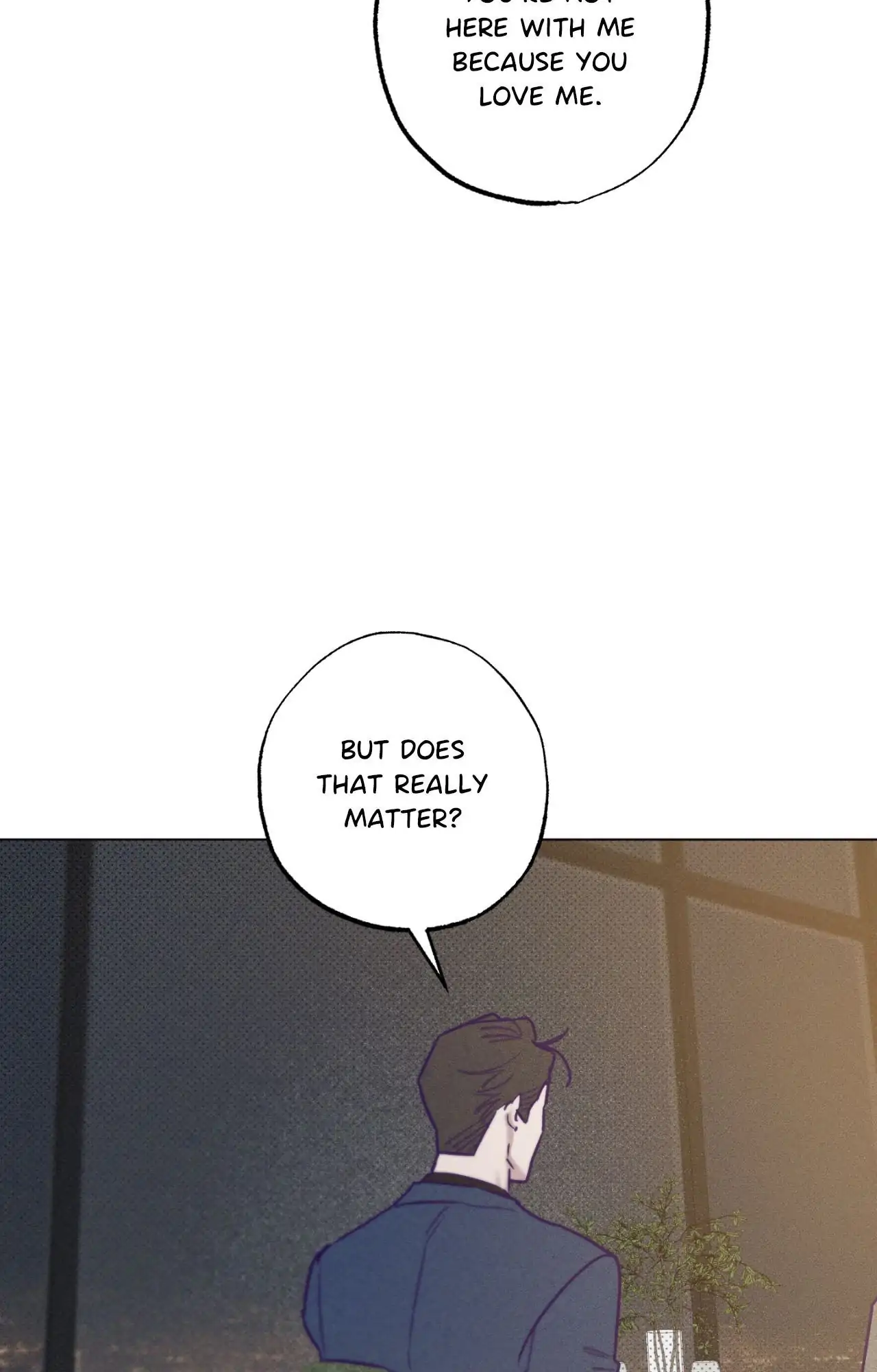 Prison Breakfast - Chapter 45 Page 3