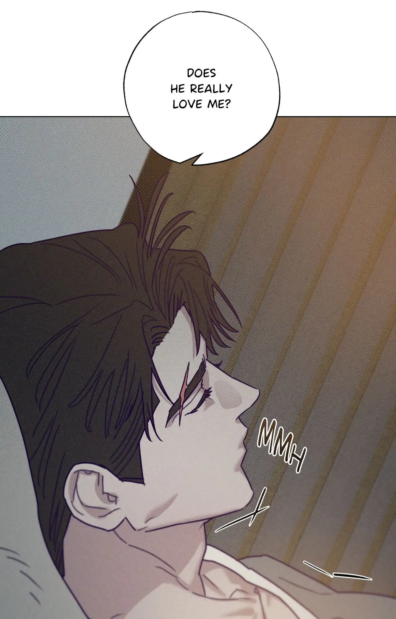 Prison Breakfast - Chapter 45 Page 39