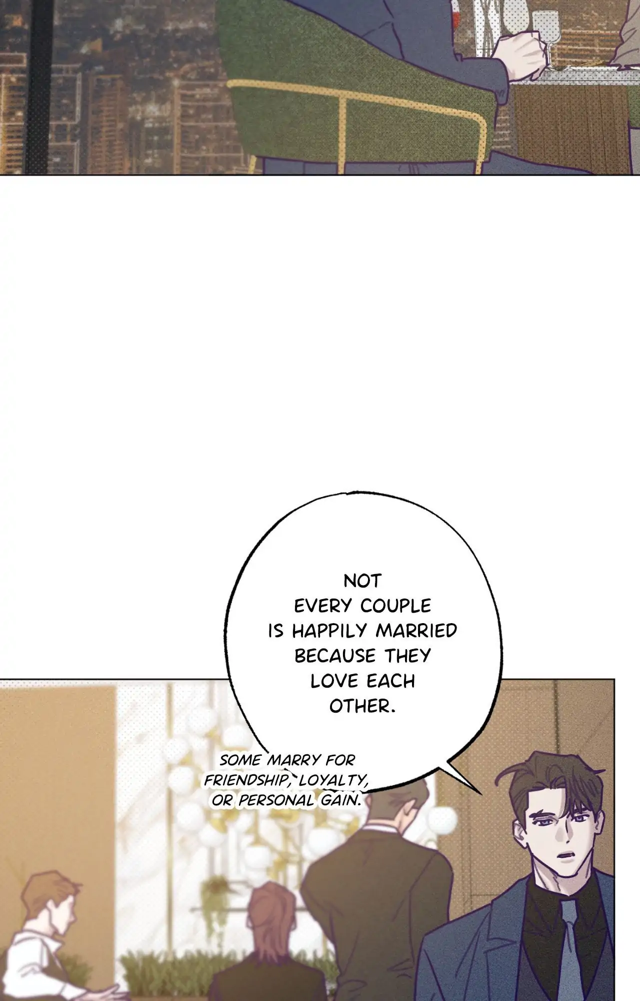 Prison Breakfast - Chapter 45 Page 4