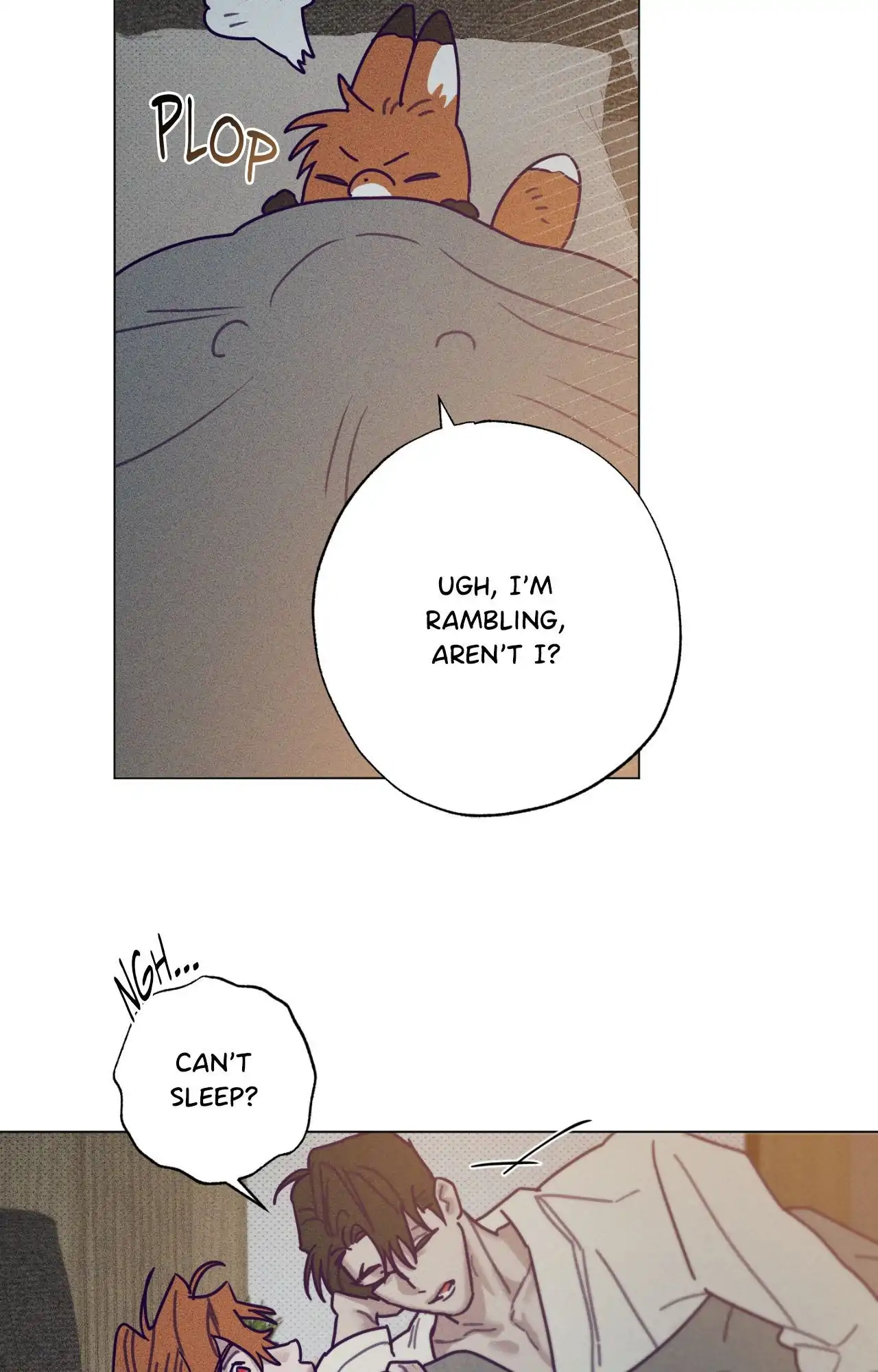 Prison Breakfast - Chapter 45 Page 41