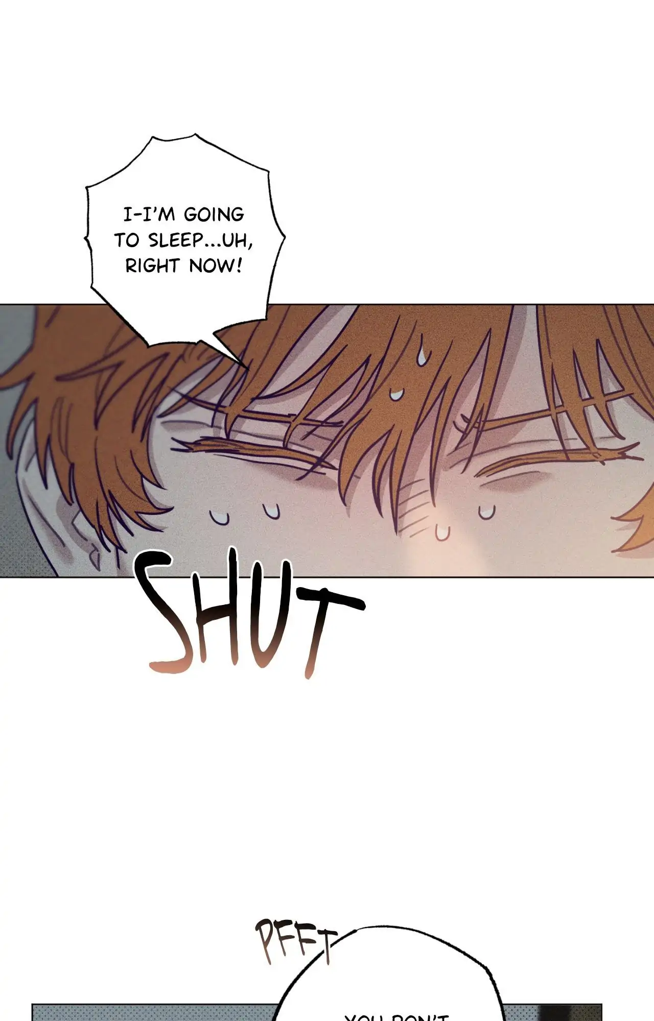 Prison Breakfast - Chapter 45 Page 44