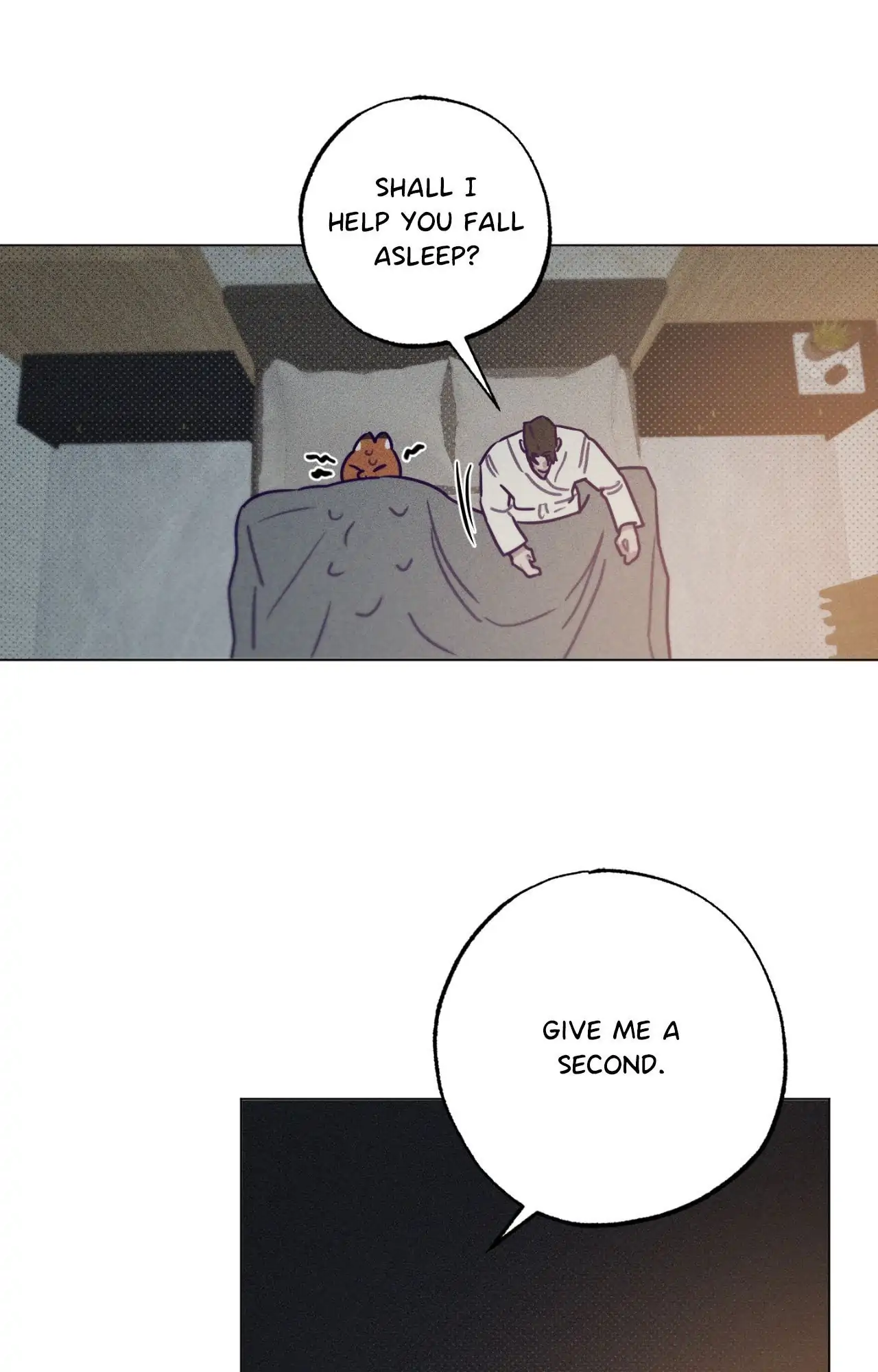 Prison Breakfast - Chapter 45 Page 46