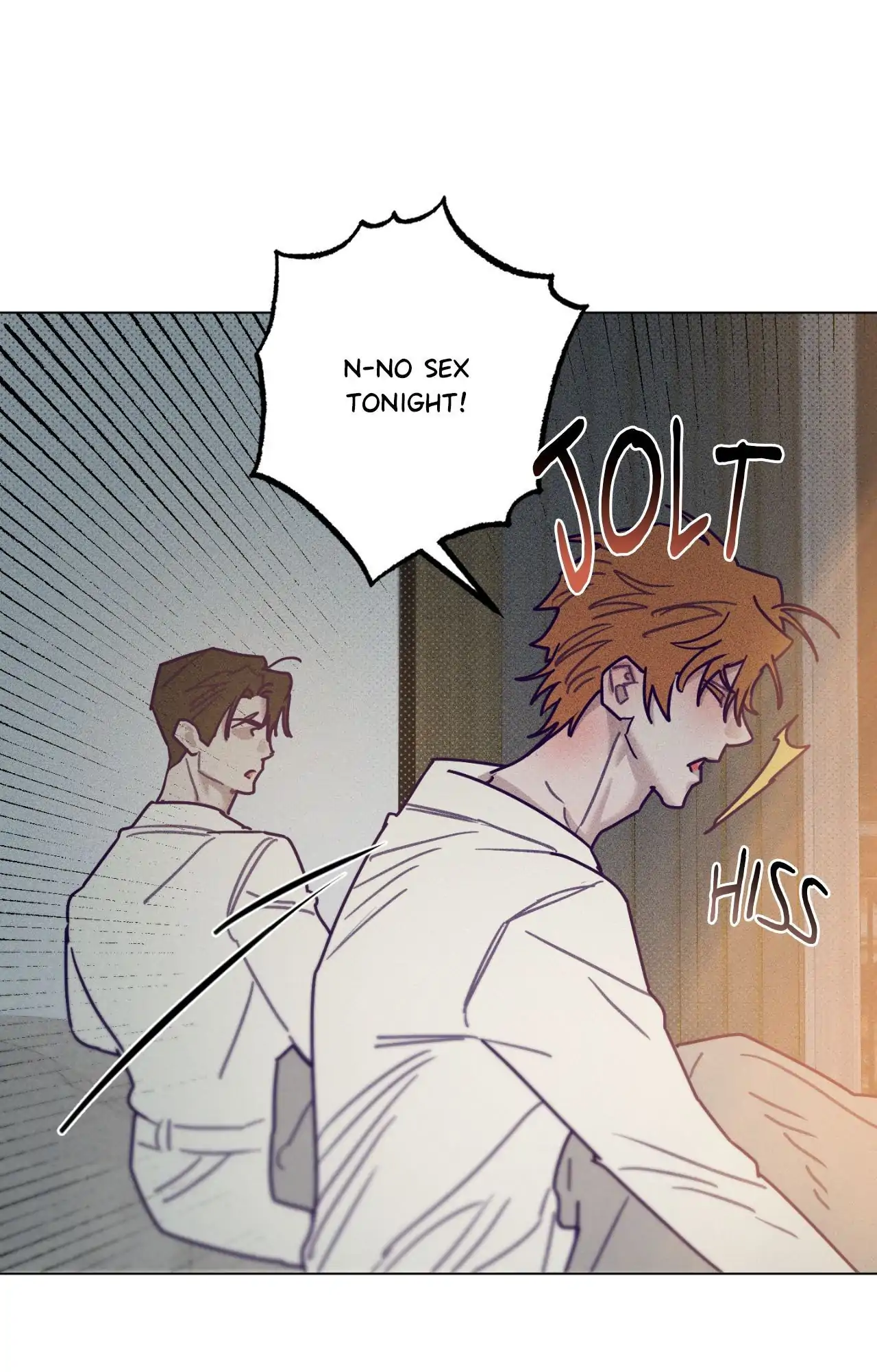 Prison Breakfast - Chapter 45 Page 49